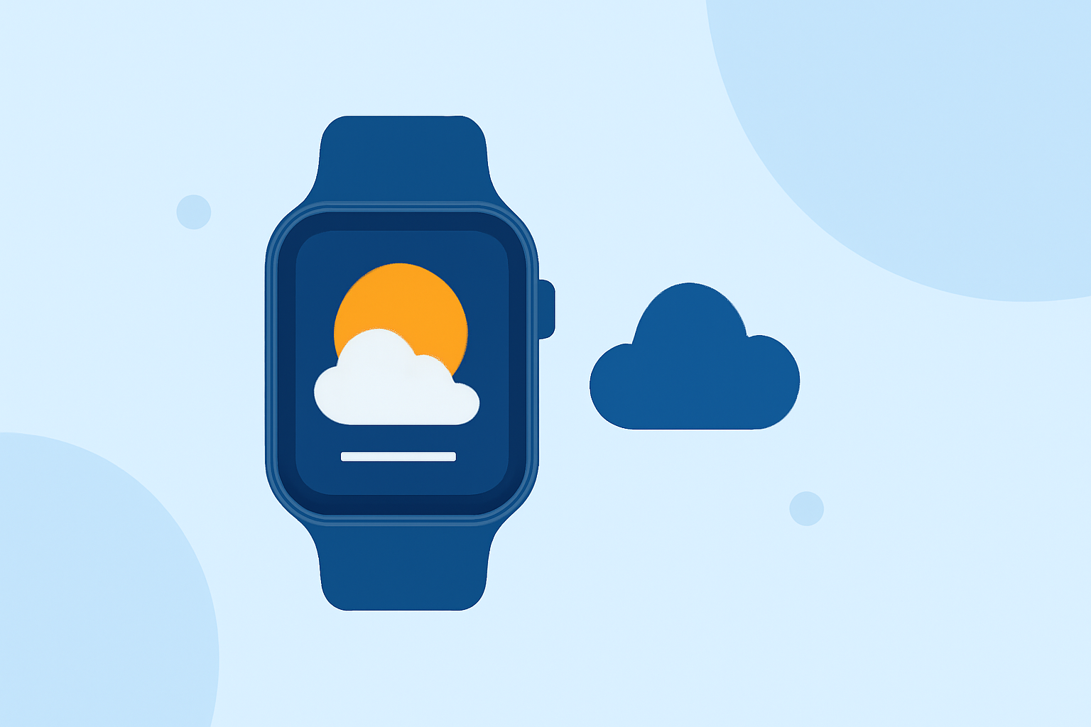 Avoiding Common Travel Weather Planning Mistakes on Your Apple Watch