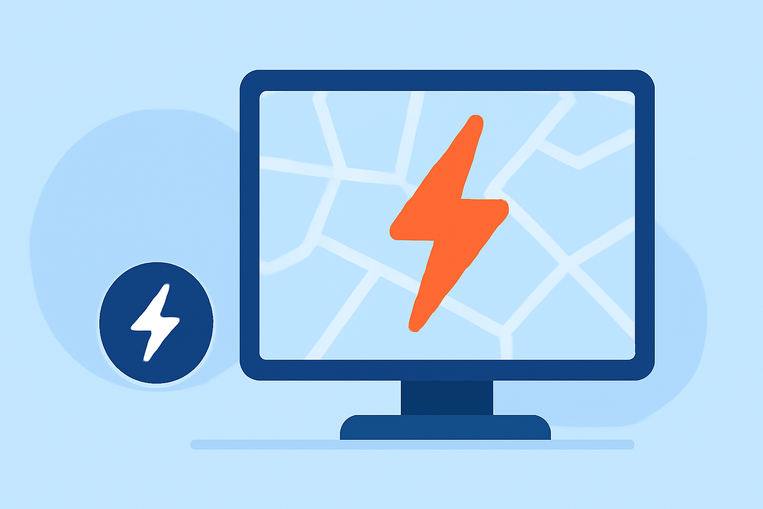 Quick Lightning Maps for Non-Technical Users: A Comprehensive Guide
