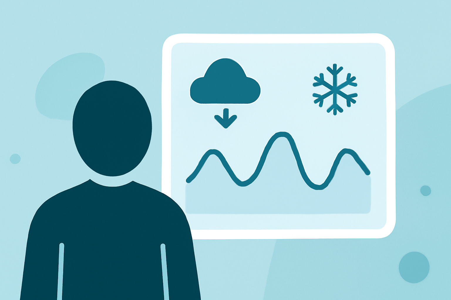 Understanding the North Atlantic Oscillation: A Guide for Athletes