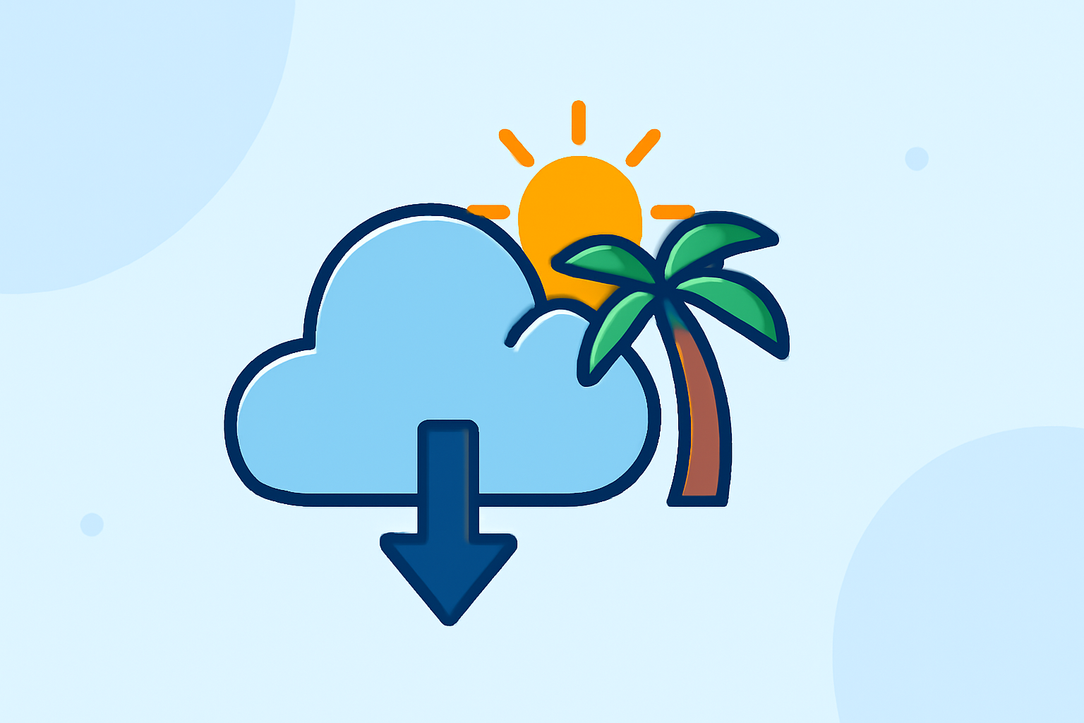 Understanding Tropical Destination Weather: A Comprehensive Guide