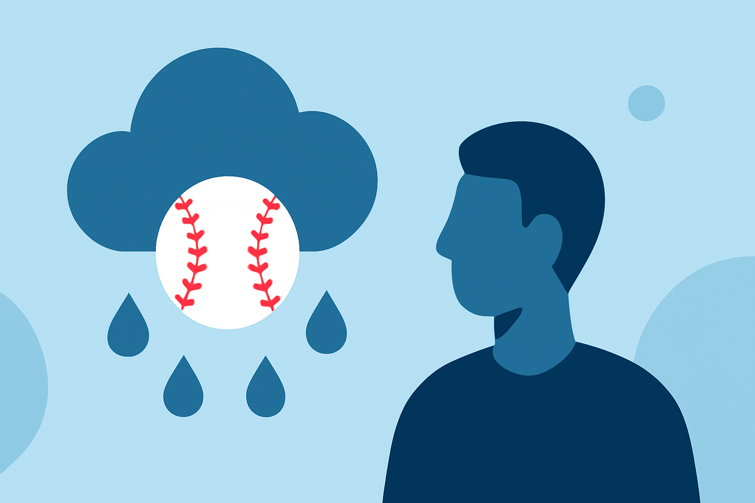 Weather for Baseball: Mistakes to Avoid During Outdoor Events