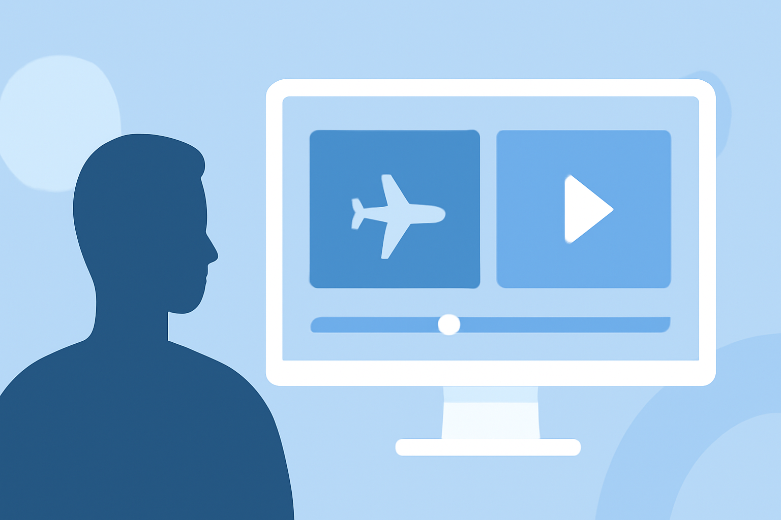 Mastering Landing-to-Destination Montages: A Comprehensive Guide