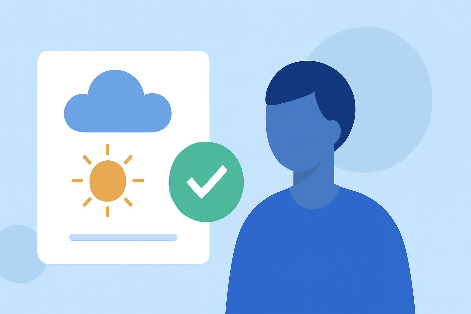 Weekend Weather Planning Explained for Beginners