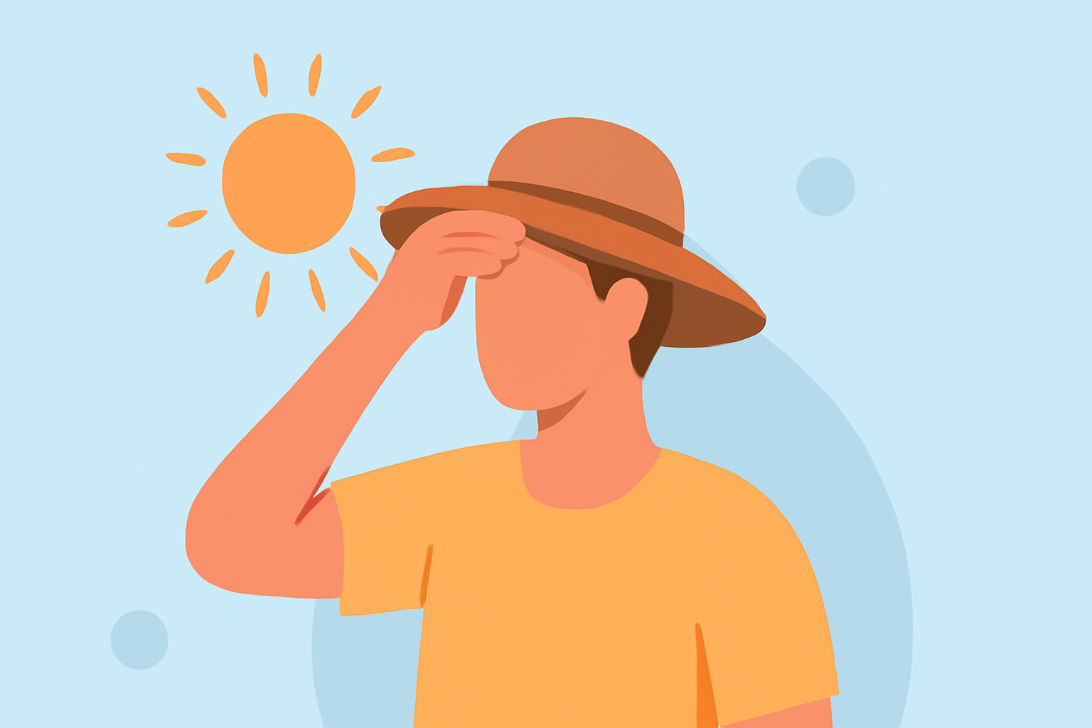 Staying Safe During Extreme Heat: Essential Tips for Outdoor Enthusiasts