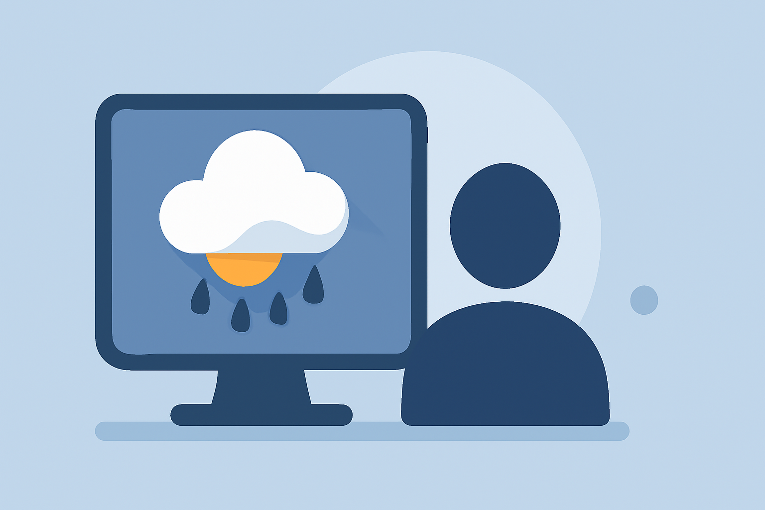 Common Weather Forecast Update Questions Answered