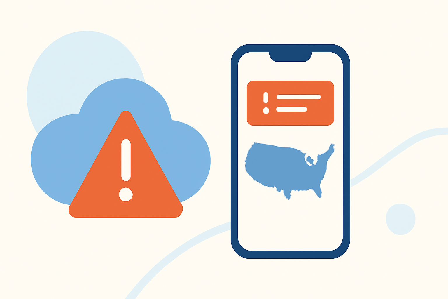 Understanding Nationwide Alerts During Winter Storms in the United States