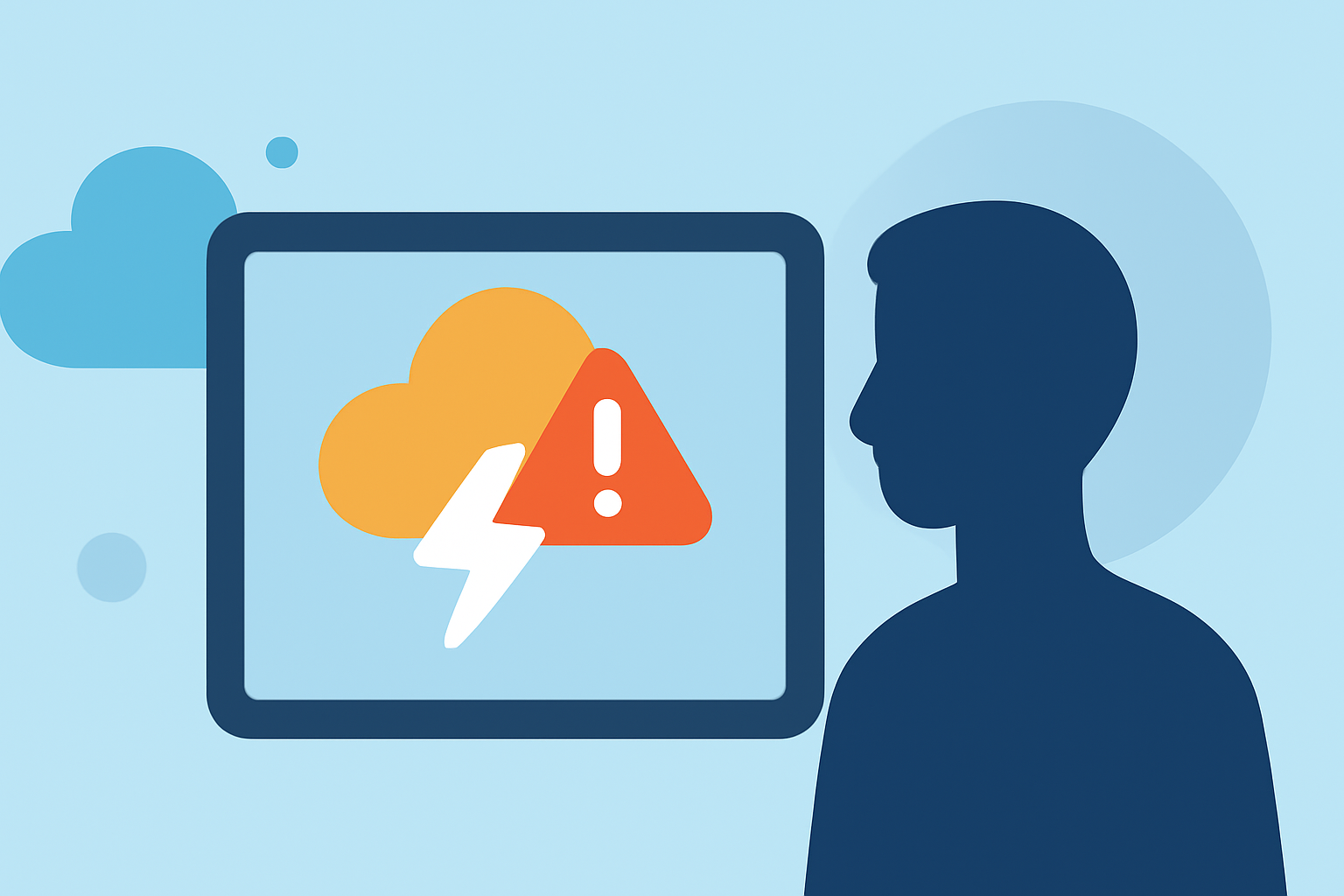 Getting Started with Weather Alert Sources During Outdoor Events
