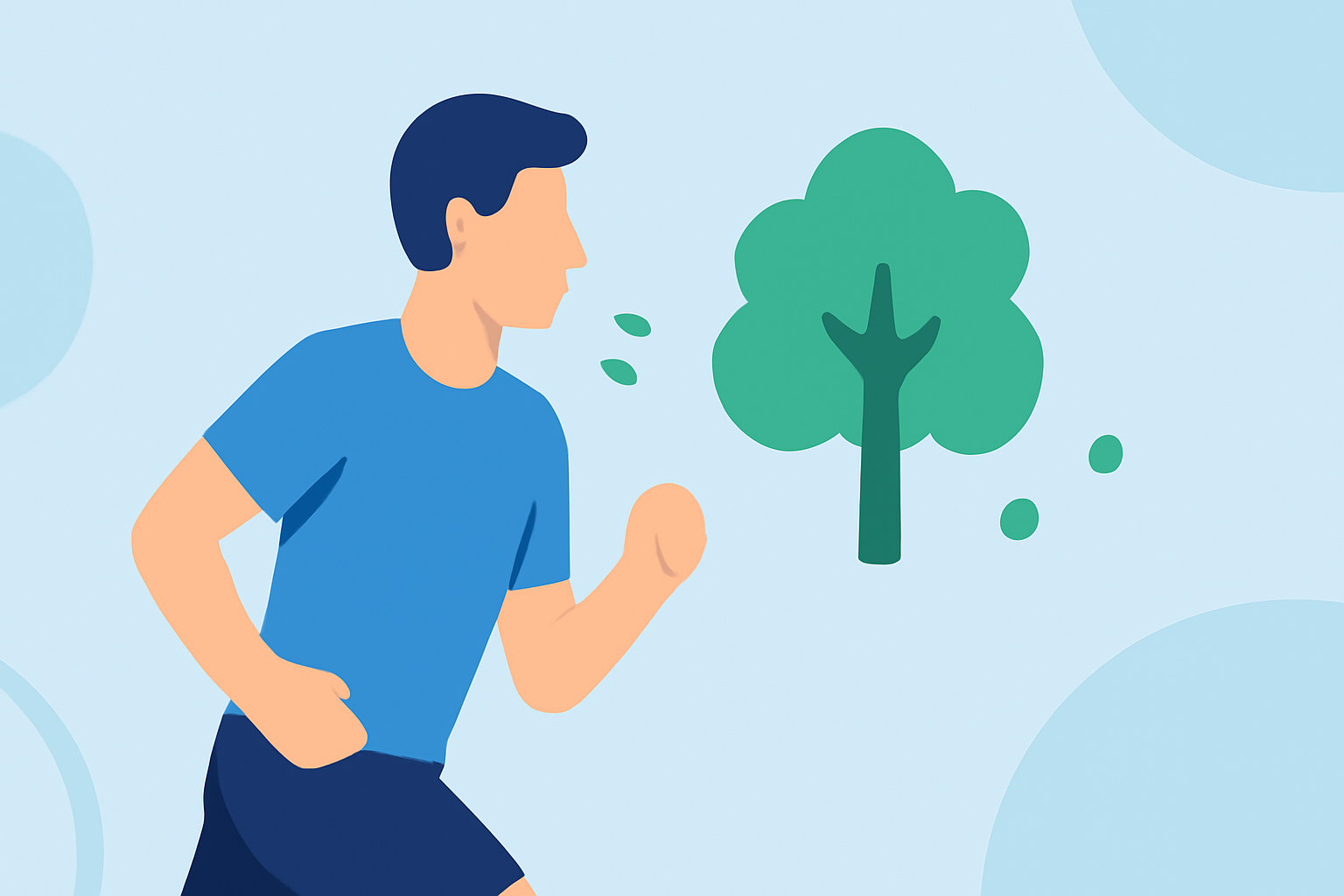 Managing Tree Pollen Exposure During Workouts: Essential Strategies