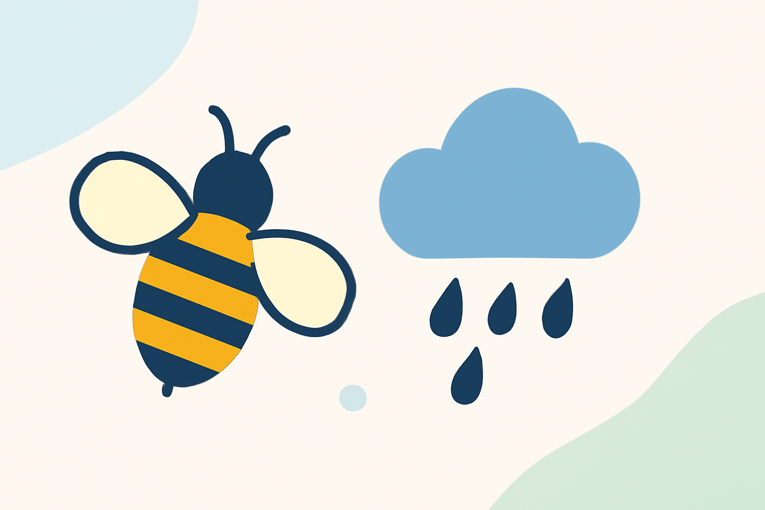 Understanding Weather's Impact on Beekeeping