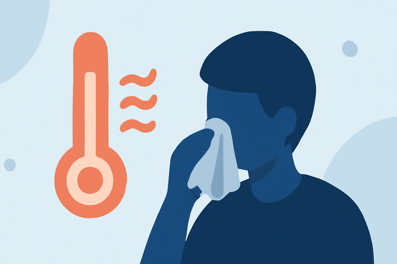 Managing Allergy Symptoms During Heat Waves: Essential Strategies