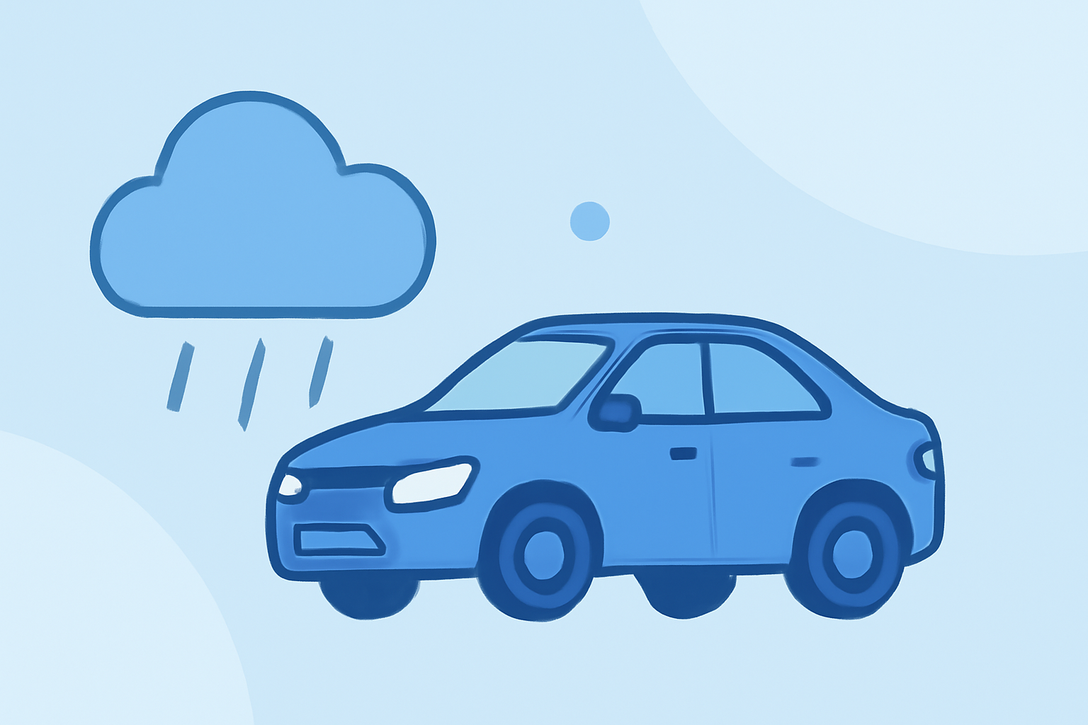 Weather Considerations for Car Rentals: A Beginner's Guide