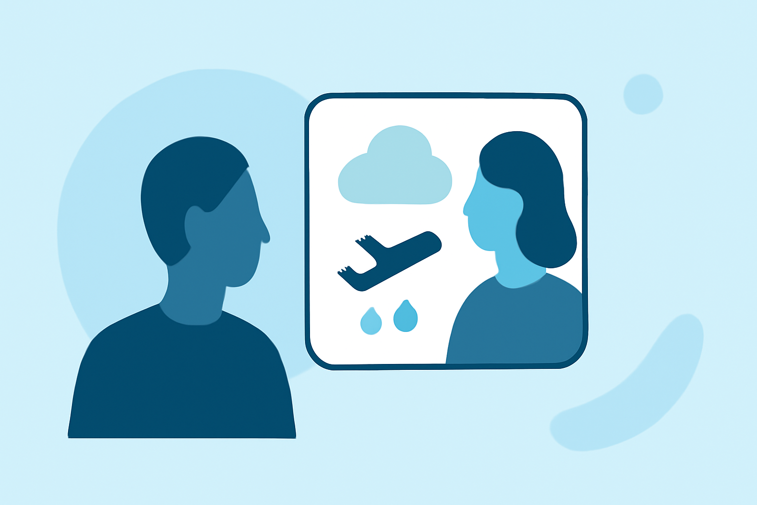 Understanding the Importance of Checking Weather on Your Flight Day