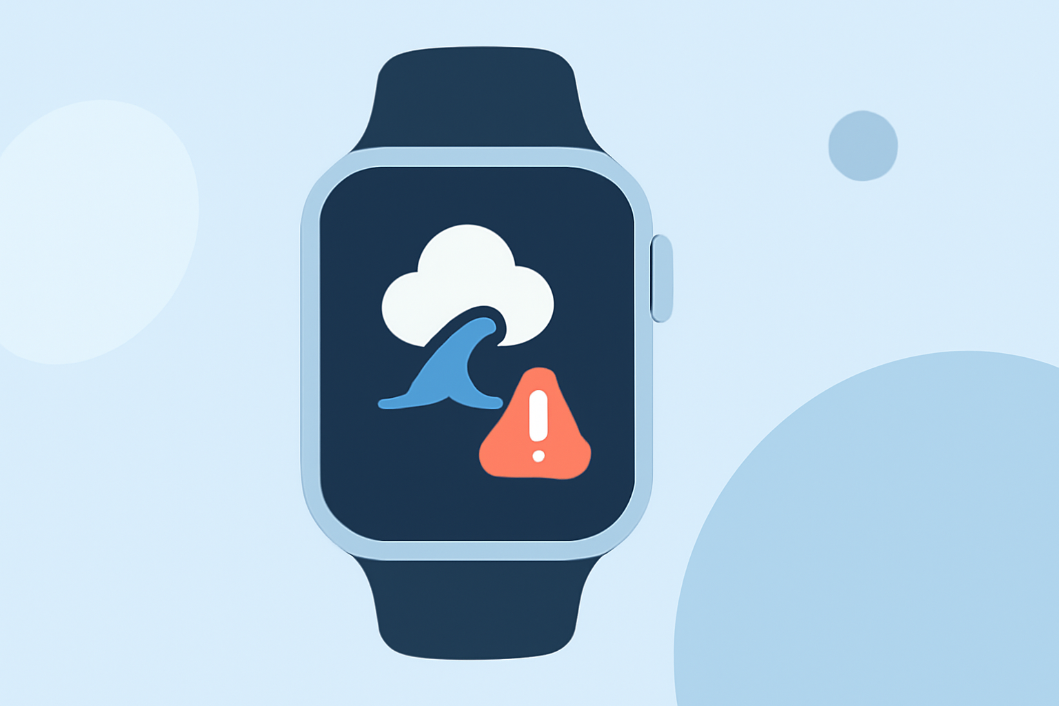 Coastal Flood Alerts on Apple Watch: Stay Informed and Safe