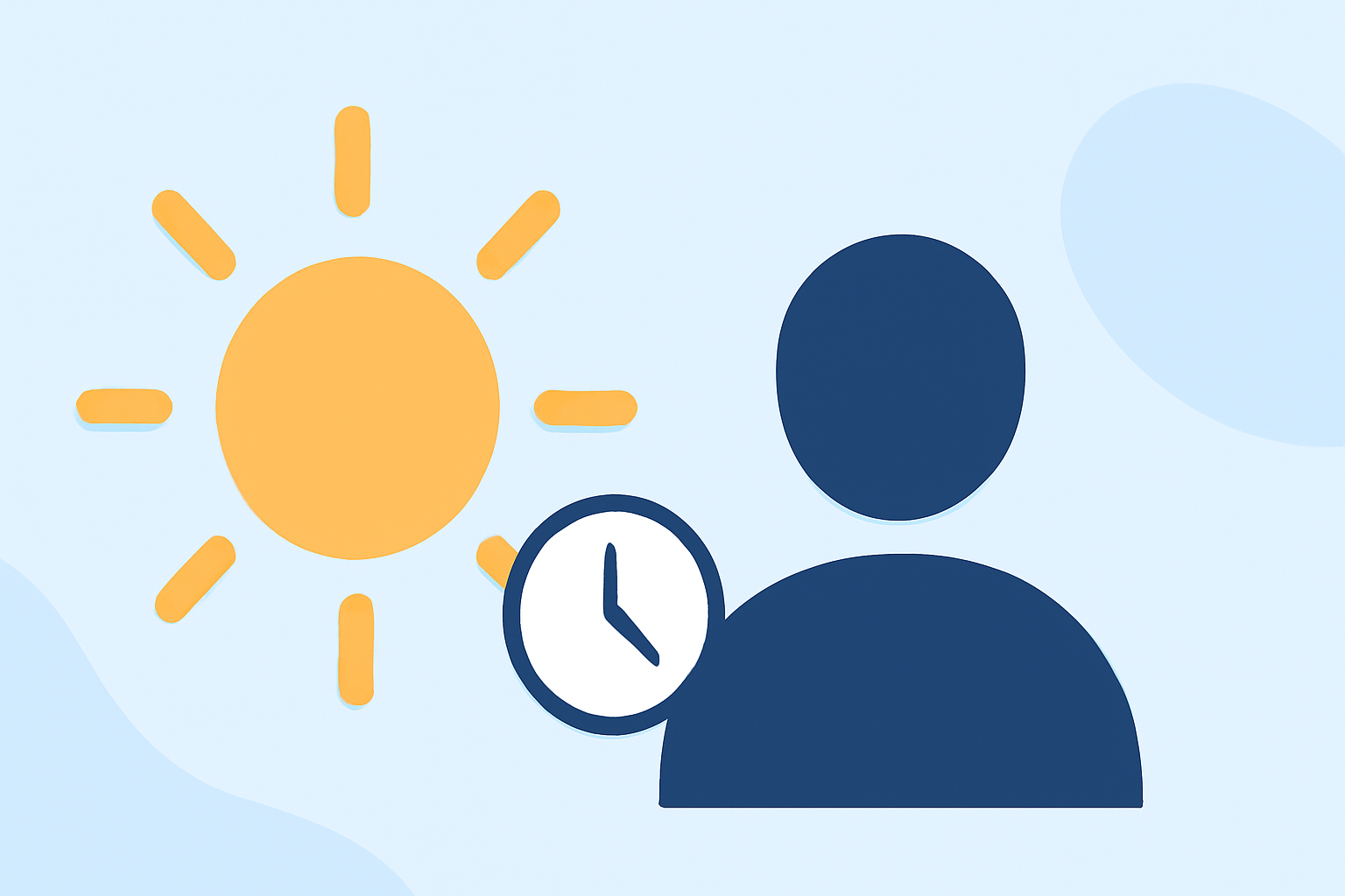 Understanding Daylight Hours: A Step-by-Step Guide