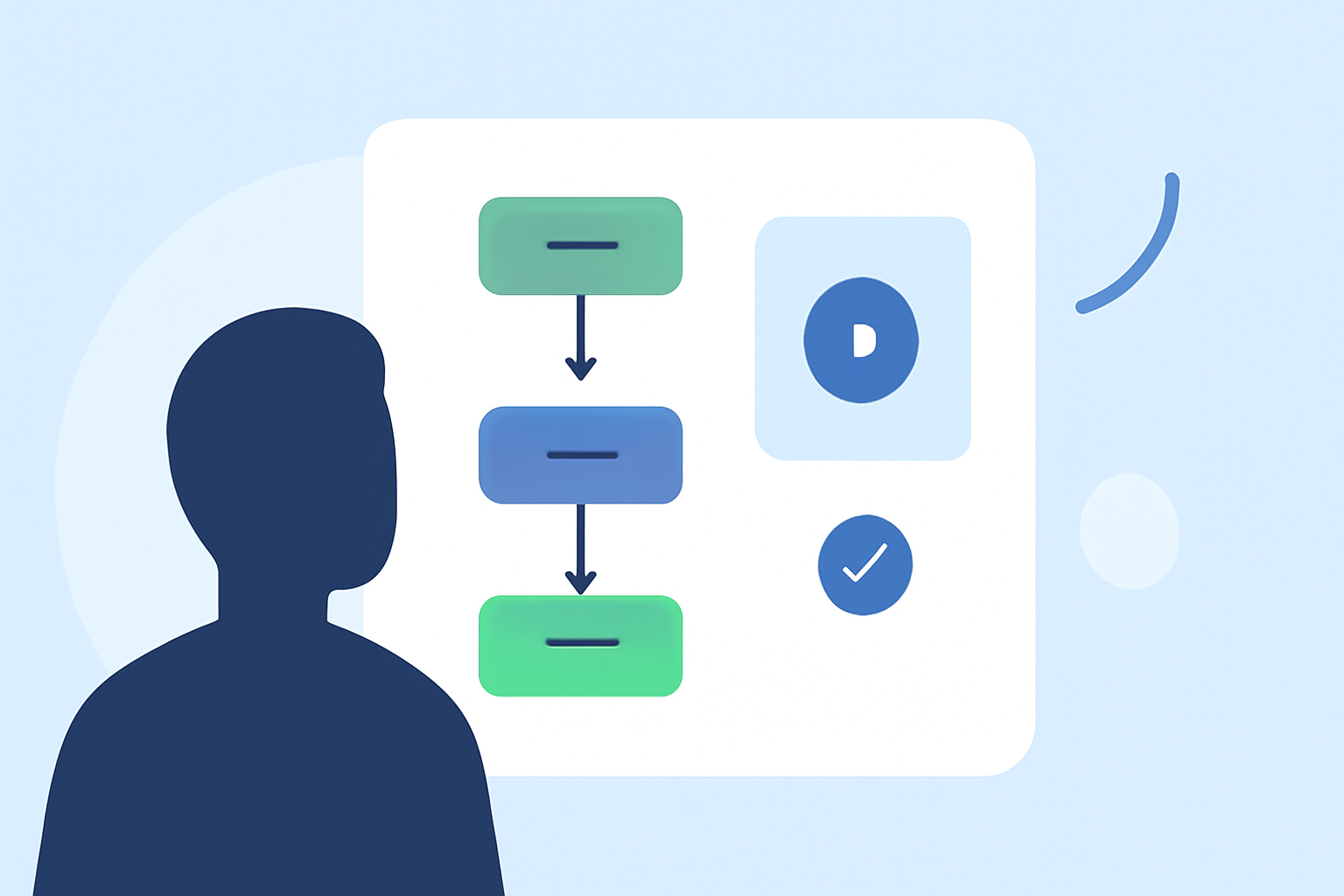 Designing a Rain Stop Time Workflow from Scratch