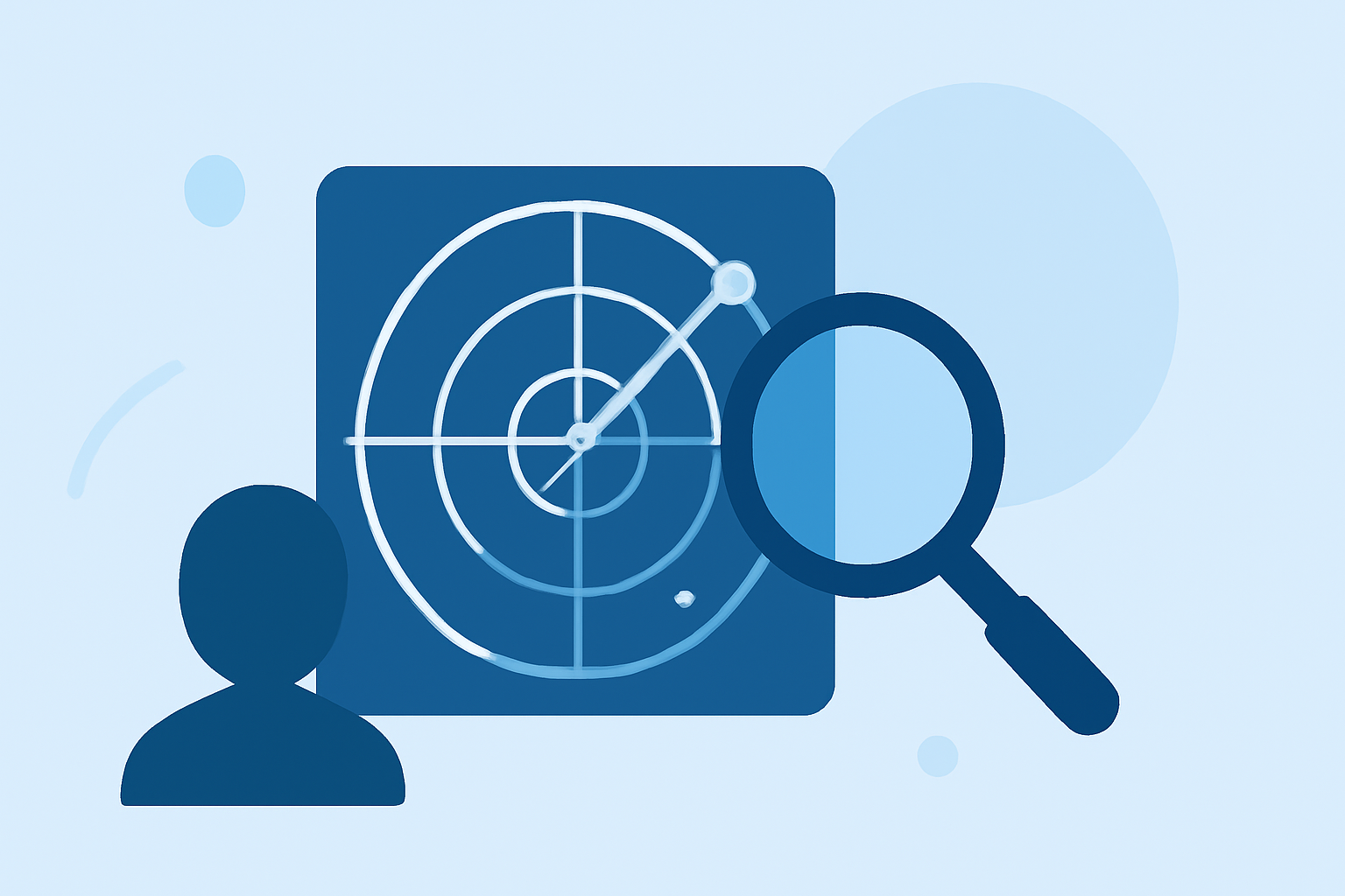 Understanding Radar Coverage Areas: A Step-by-Step Guide
