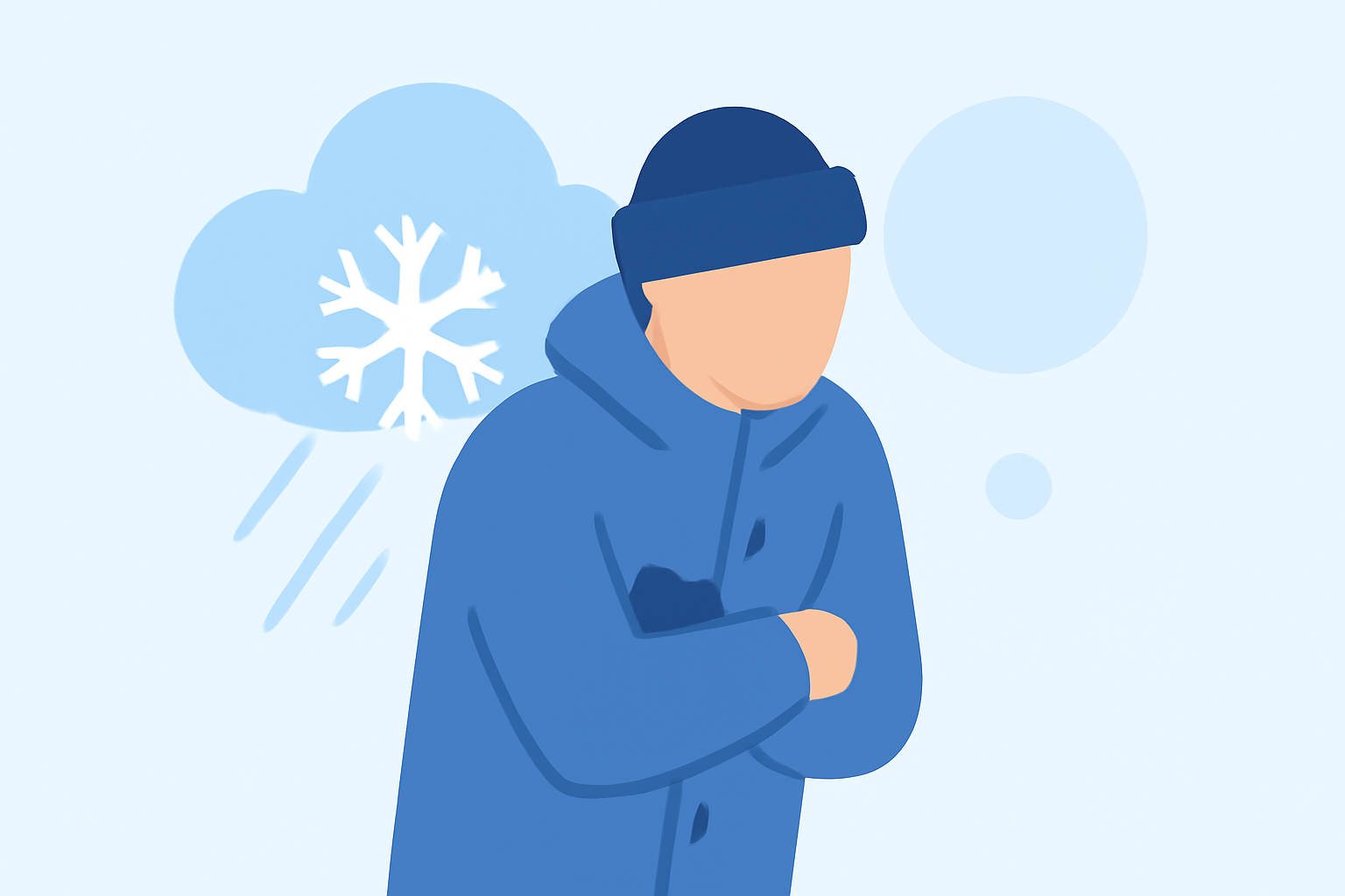 Winter Storm Safety for Beginners