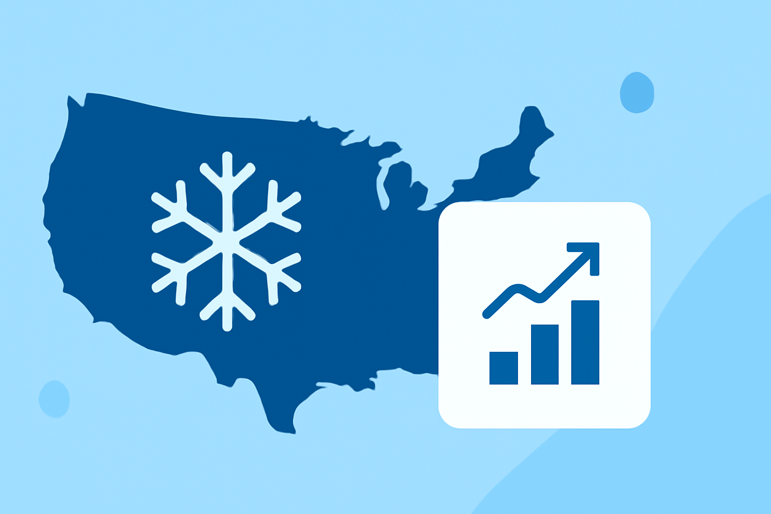 Understanding Ice Forecasts: A Comprehensive Guide for the United States