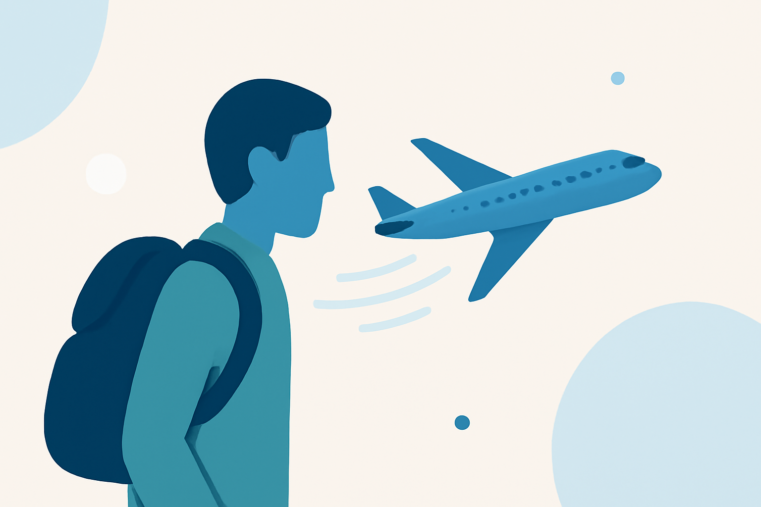 Navigating Wind Delays During Holiday Air Travel: Essential Tips
