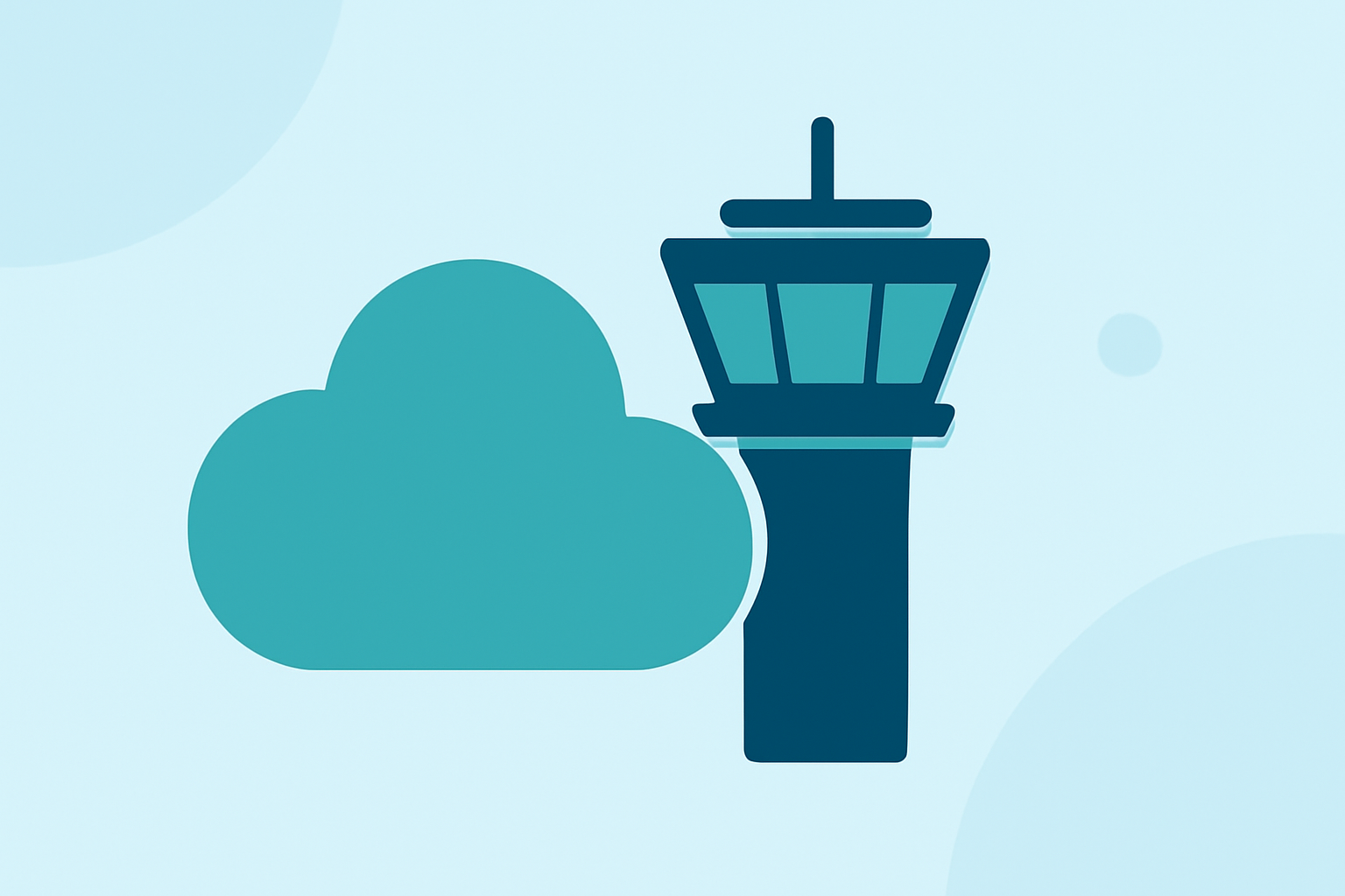Understanding Airport Weather and Connection Risks: A Simple Guide