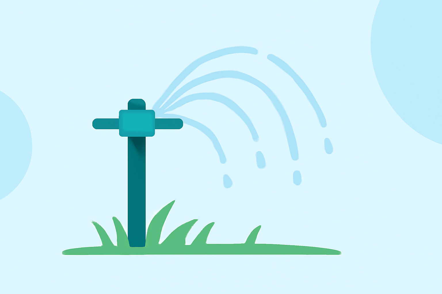 Optimal Lawn Watering Times: A Comprehensive Guide