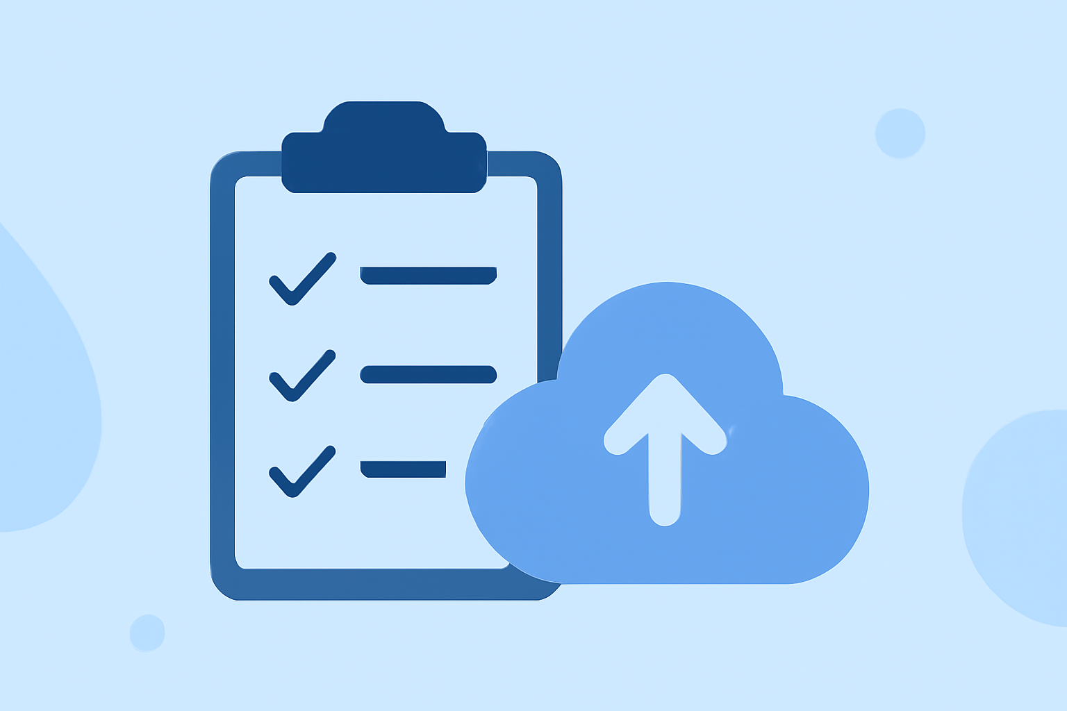 Essential Pre-Flight Weather Briefing Checklist