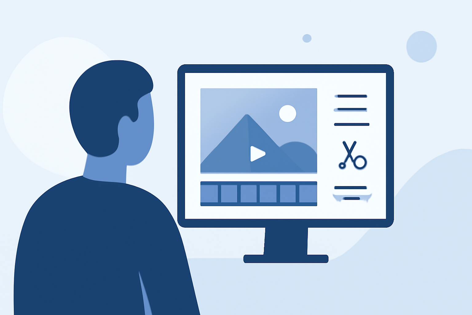 The Ultimate Travel Vlog Editing Workflow for Beginners