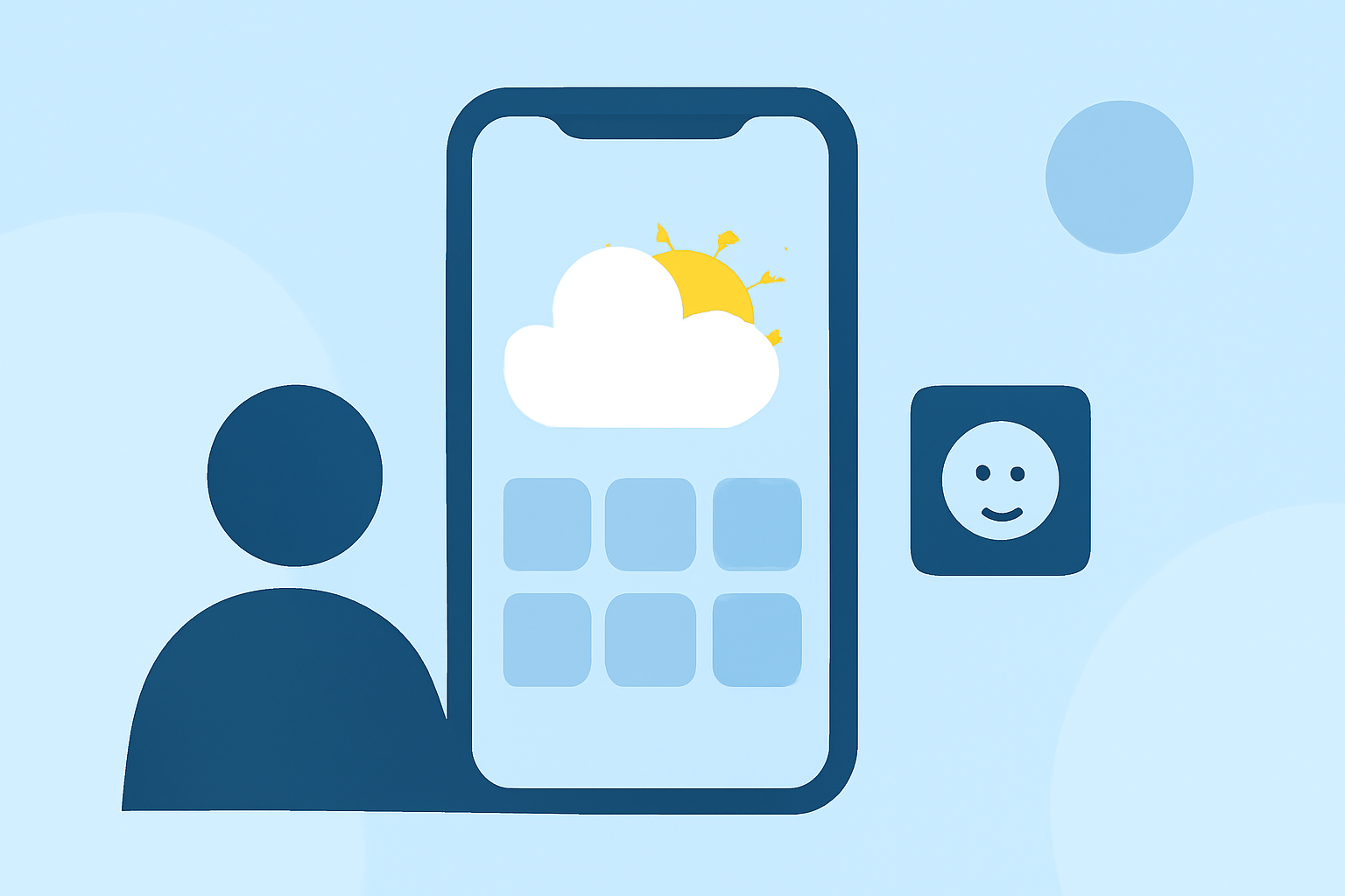 An Introduction to Weather and Mood Planning on Android