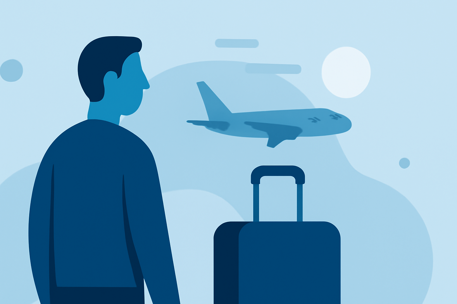 Navigating Airport Delays Due to Fog: Essential Tips for Travelers
