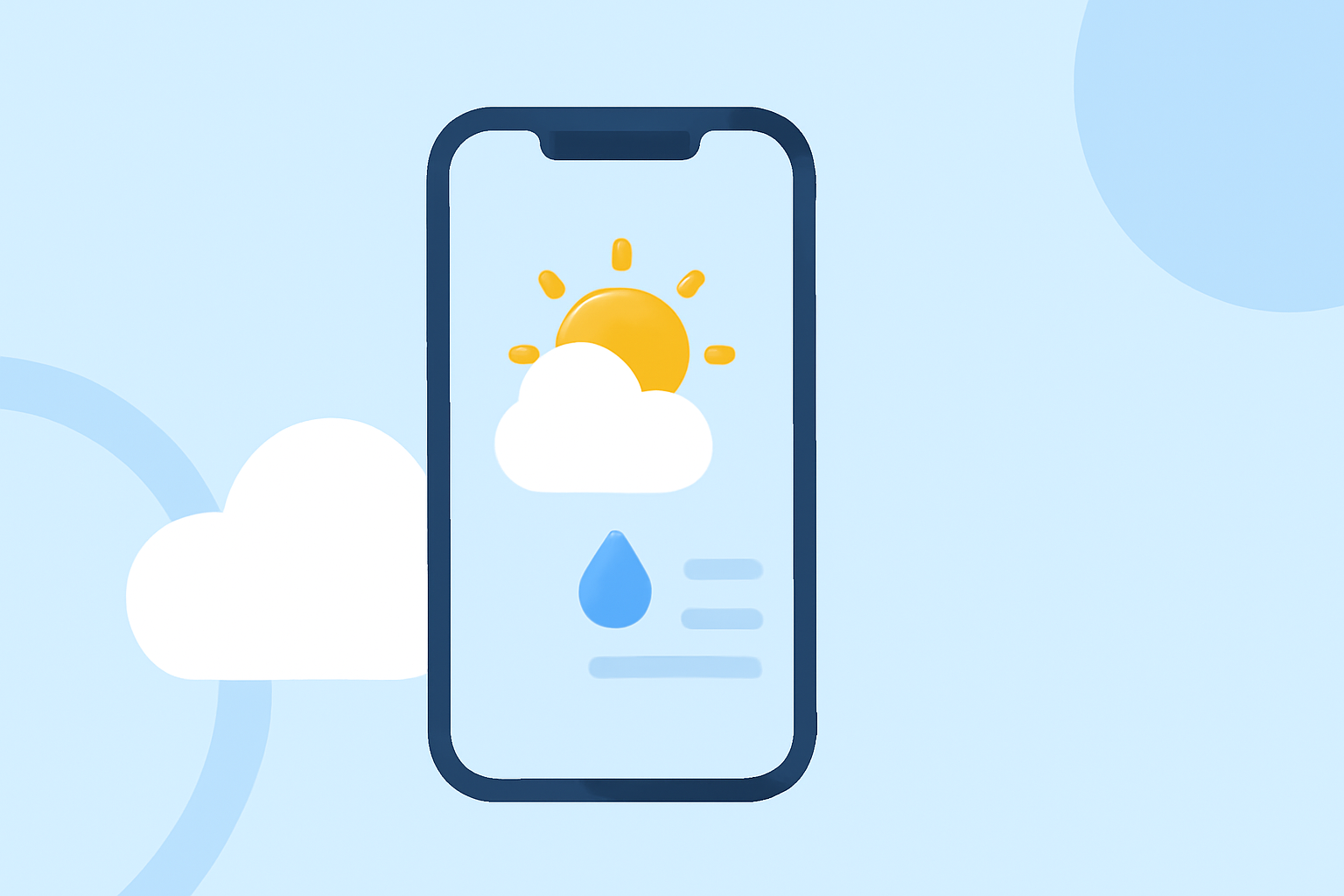 Weather for Rugby: A Comprehensive Guide for iPhone Users