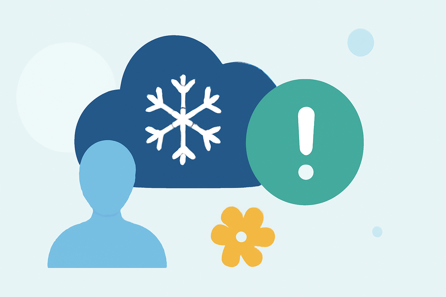 Avoiding Common Mistakes with Snowfall Alerts During Pollen Season