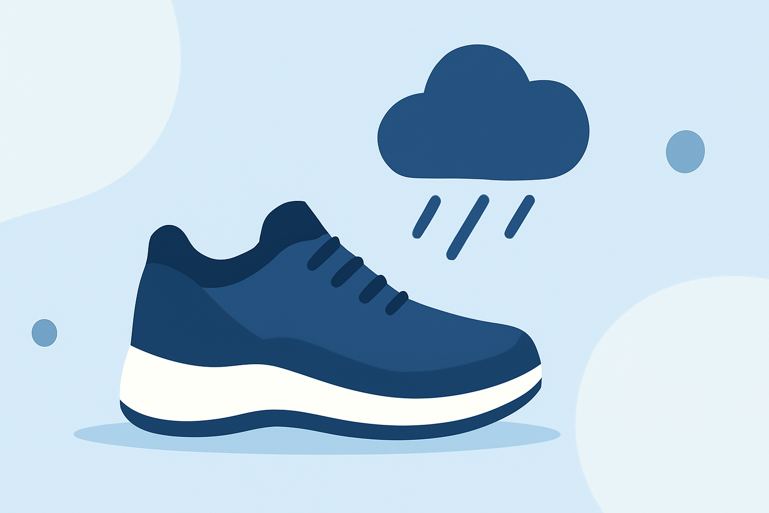Pro Weather-Aware Shoes: The Right Way to Choose