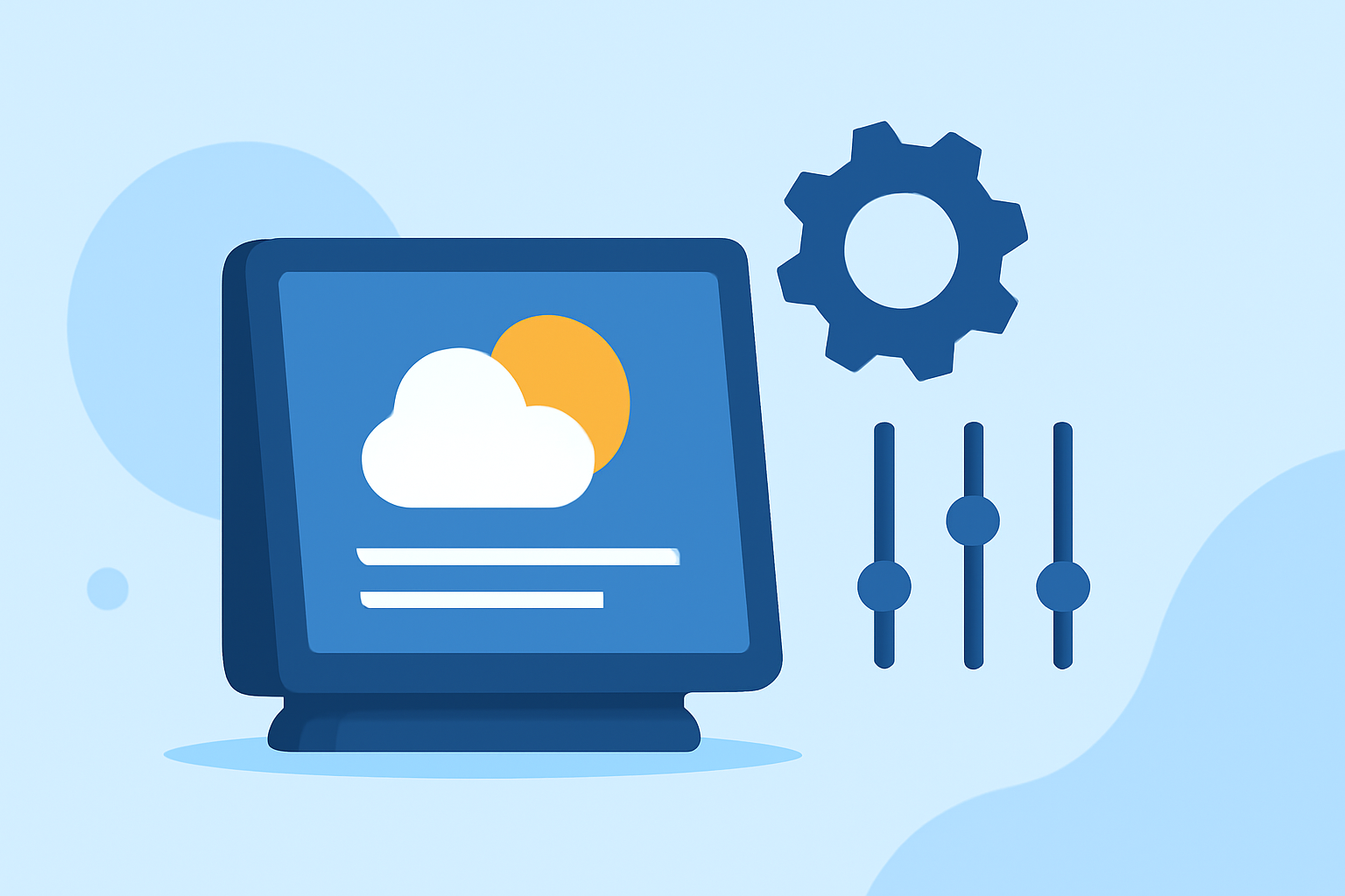 Customizing Weather Alerts on Your Smart Display: A Comprehensive Guide