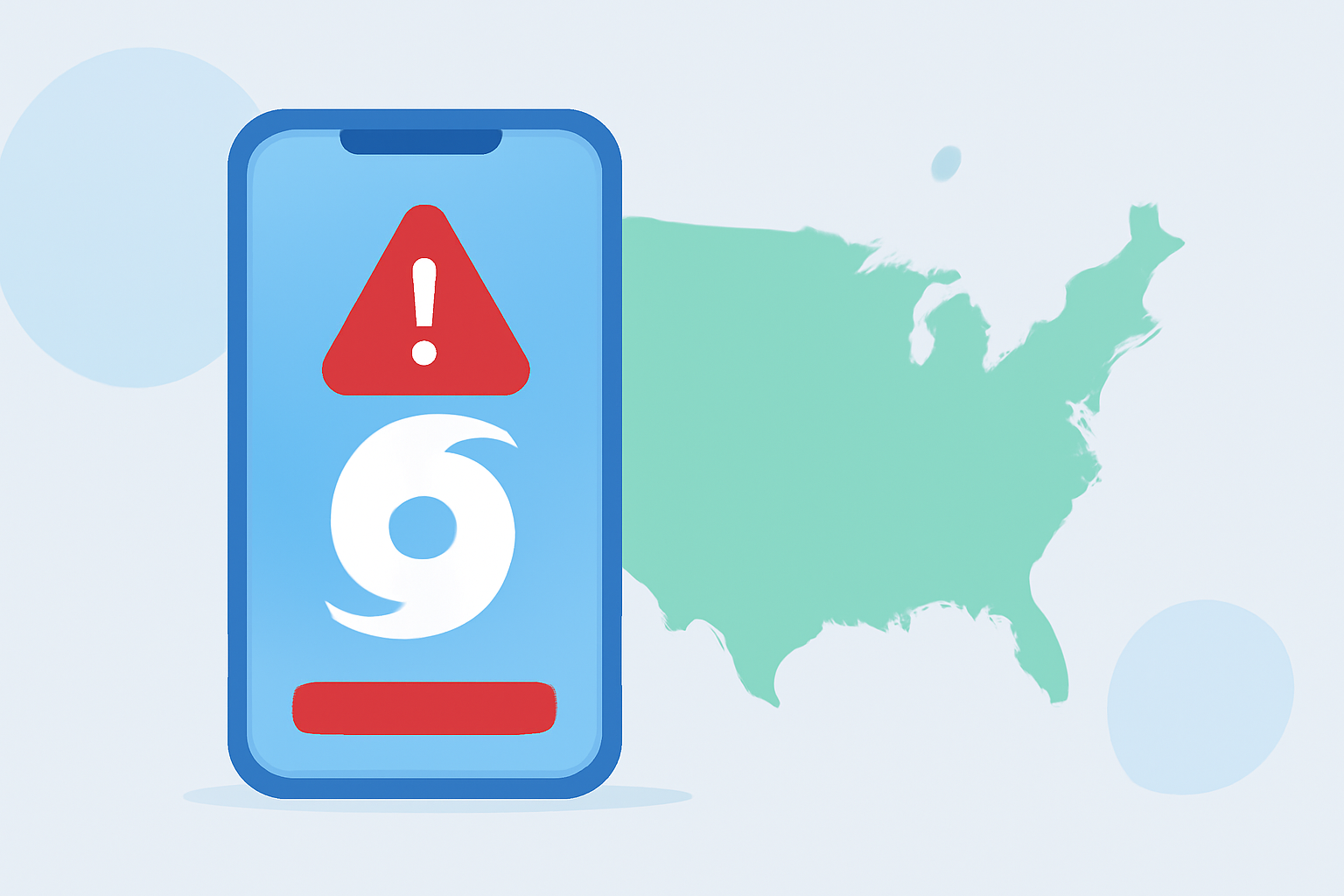 An Introduction to Hurricane Alerts in the United States