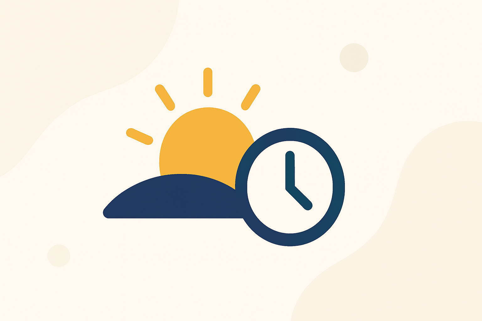 Golden Hour Timing Explained