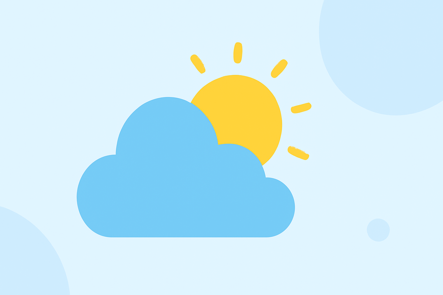 Daily Weather Planning Tips