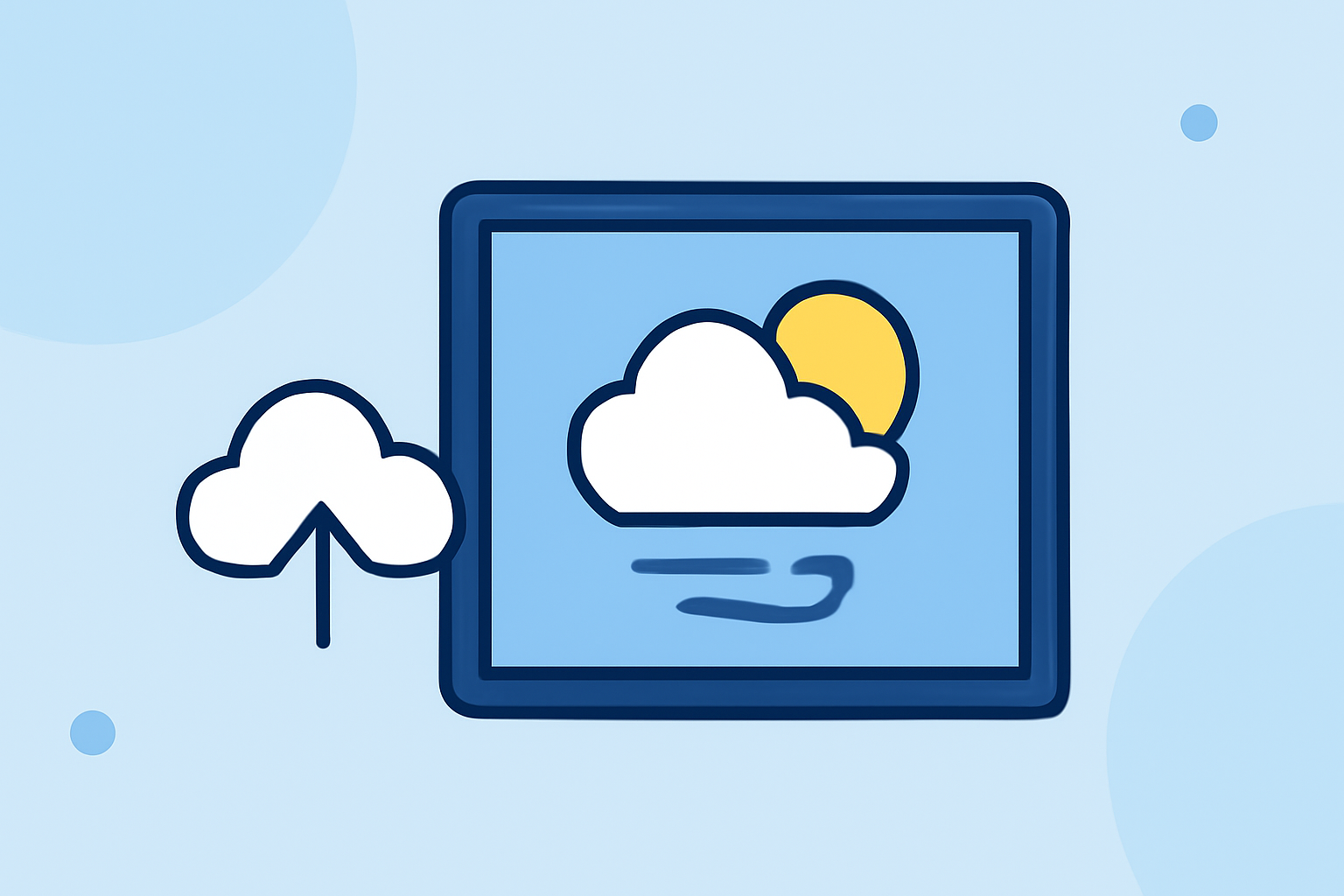 Weather Apps for Road and Air Trips on iPad: A Comprehensive Guide