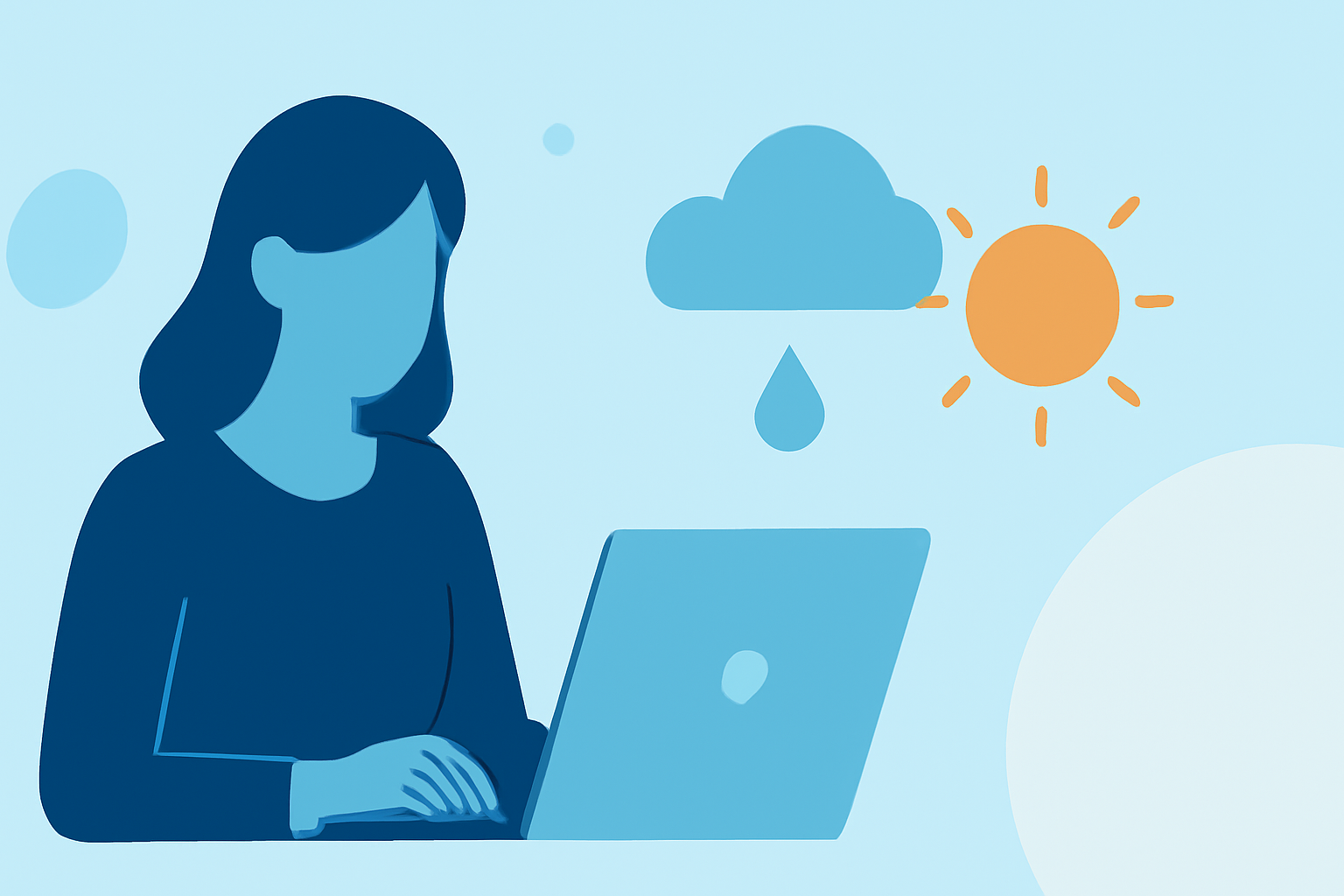 Essential Tips for Managing Weather on Travel Days Before You Fly