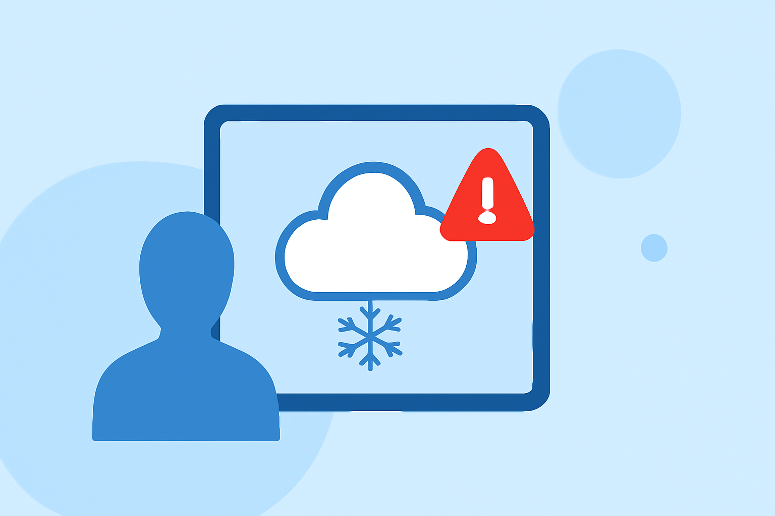 Easy Winter Storm Alerts on a Tablet: Stay Prepared with Clime