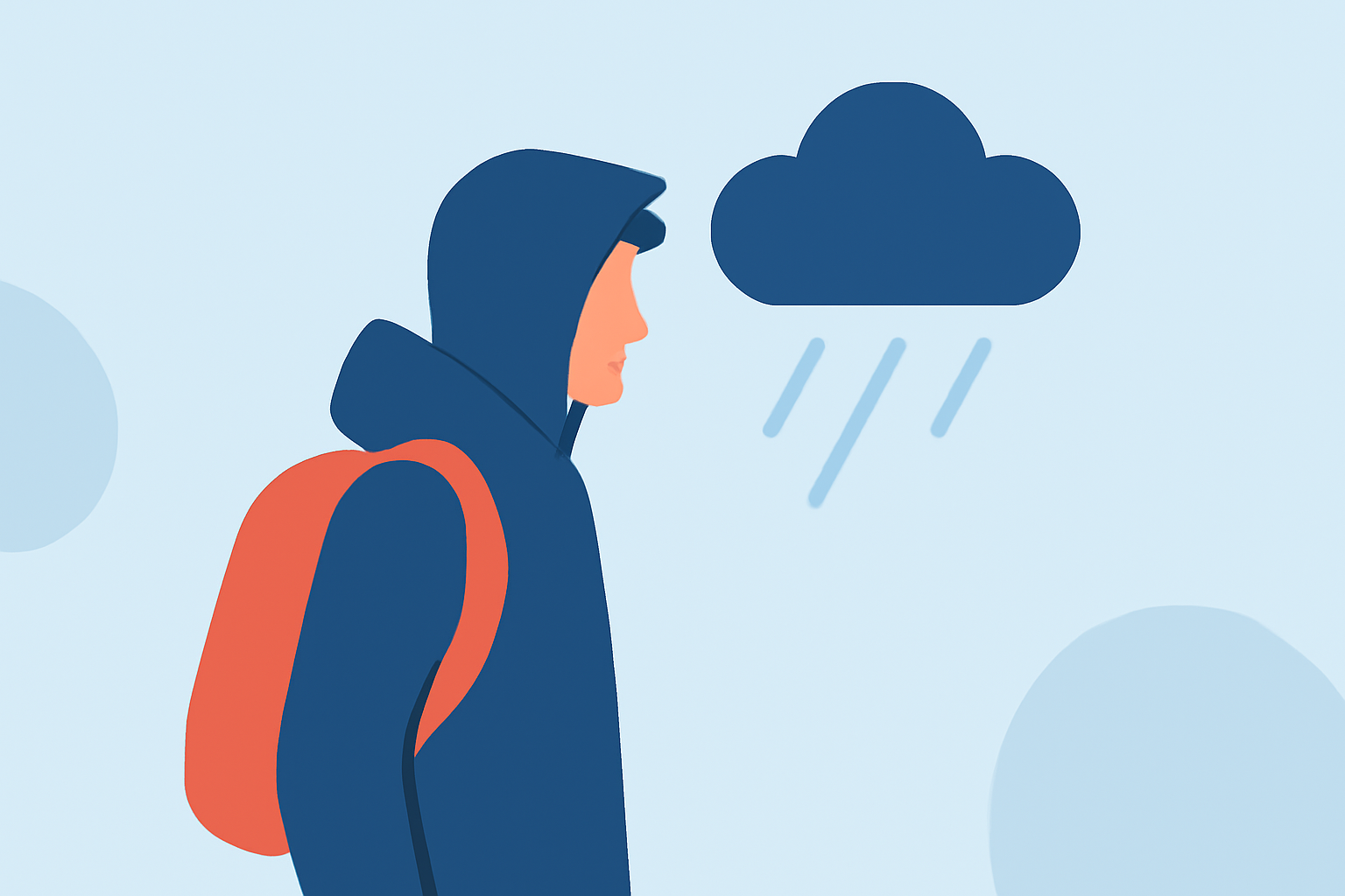 Flash Flood Safety Tips for Commuters