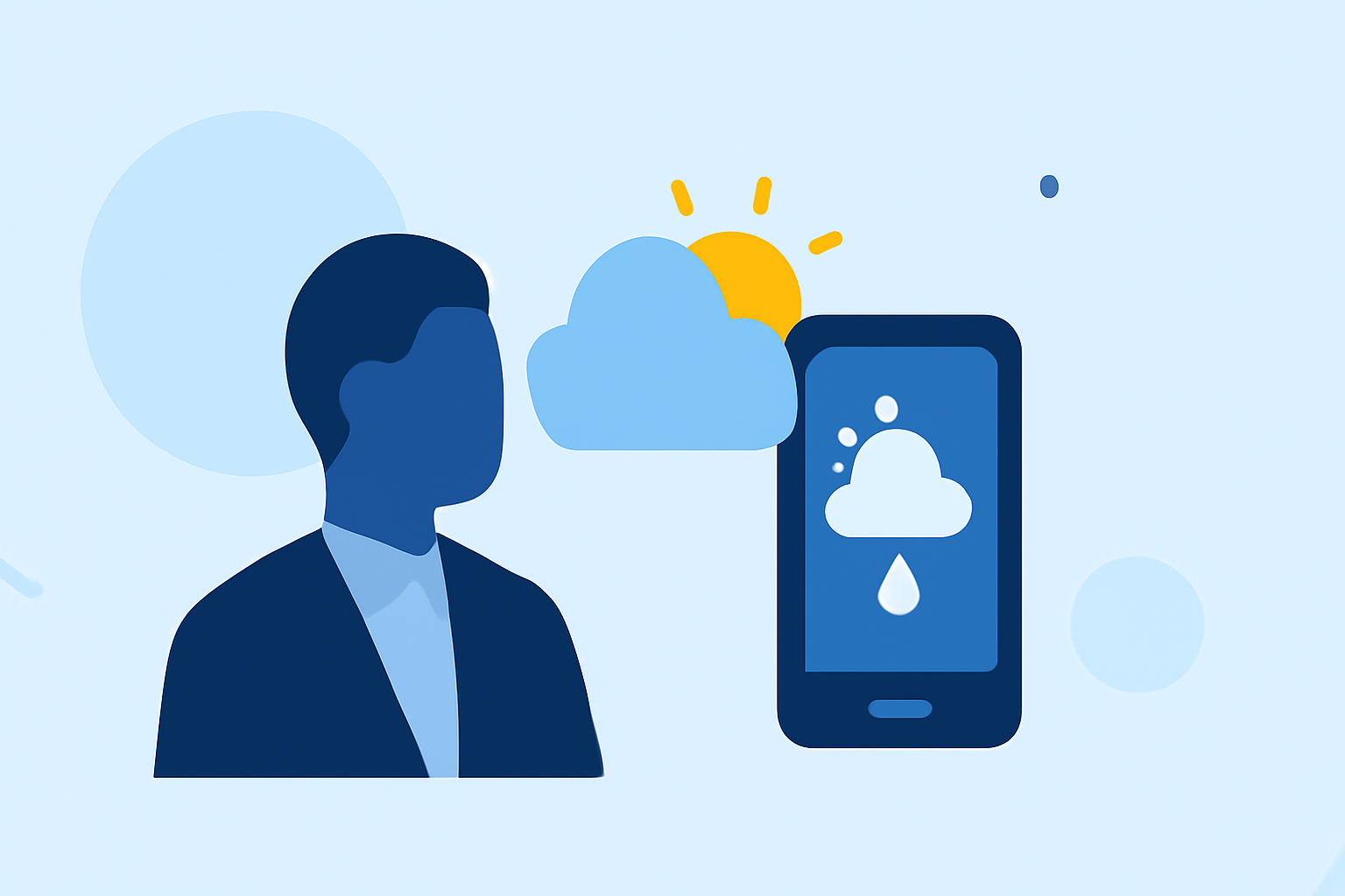 Mastering Weather Forecasts for Business Travelers: A Comprehensive Guide
