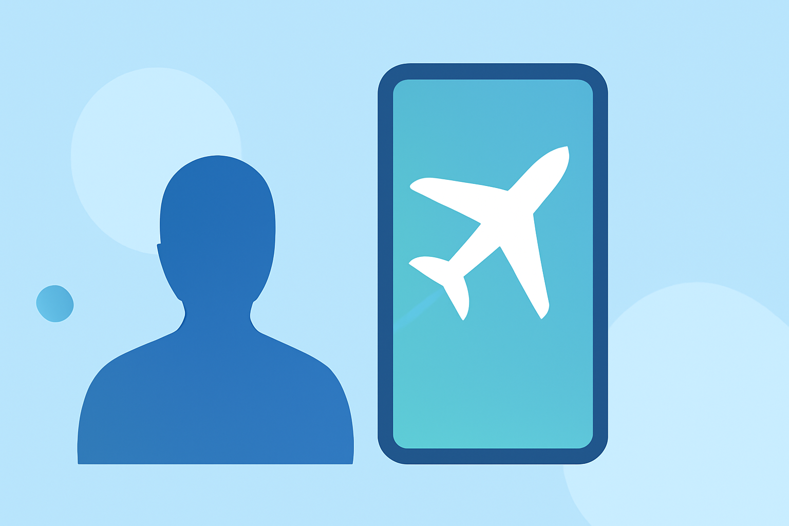 Enhancing Your Instagram Travel Day Montages with Planes Live