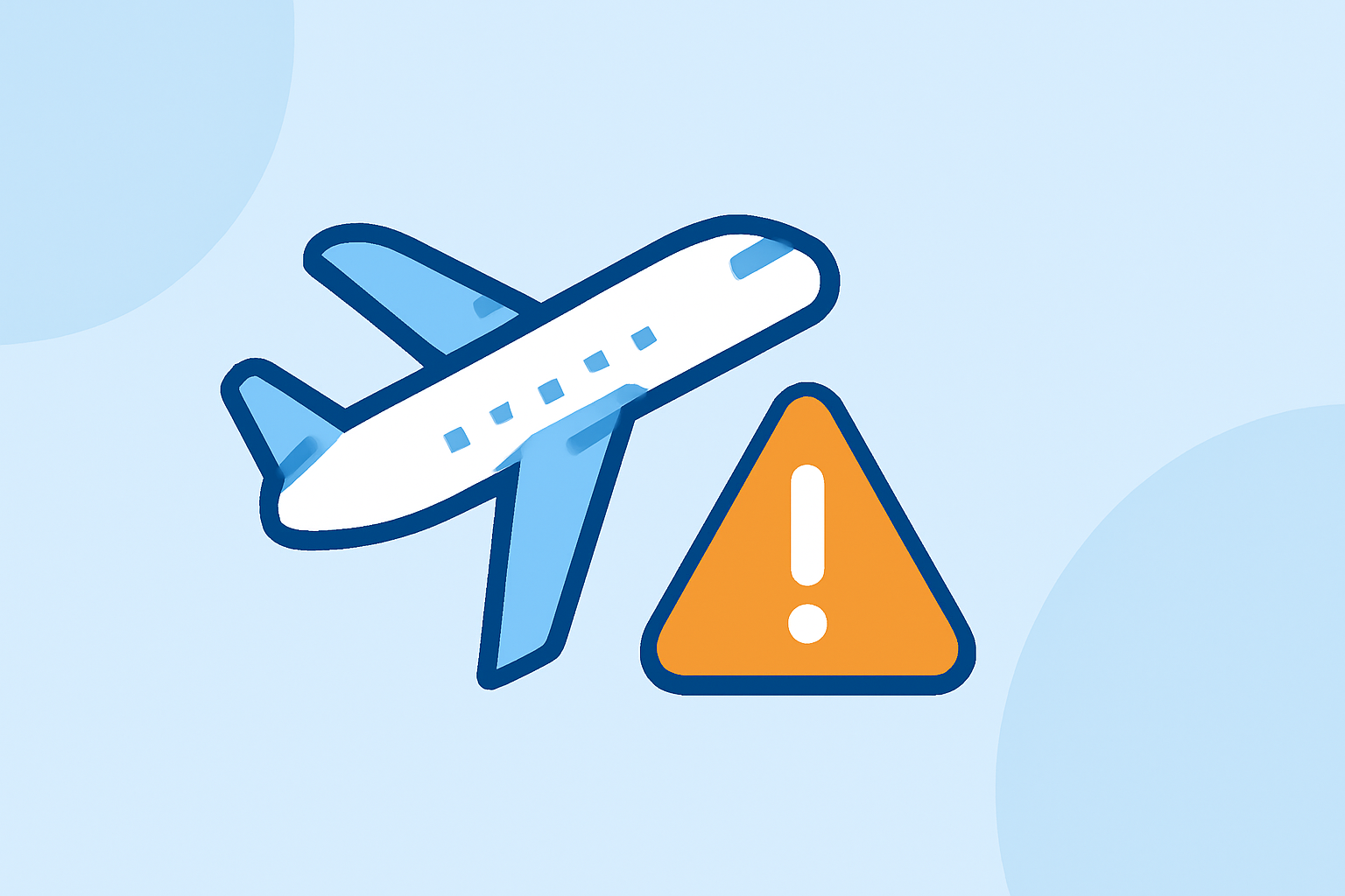 Avoiding Regional Storms and Ripple Delays: Essential Tips Before You Fly