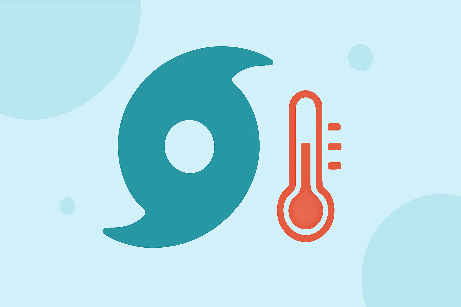 Essential Hurricane Preparedness Tips During Heat Waves