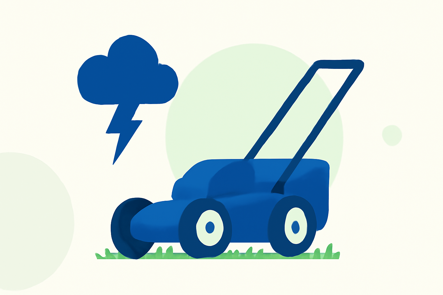 Essential Lawn Care Practices During Hurricane Season