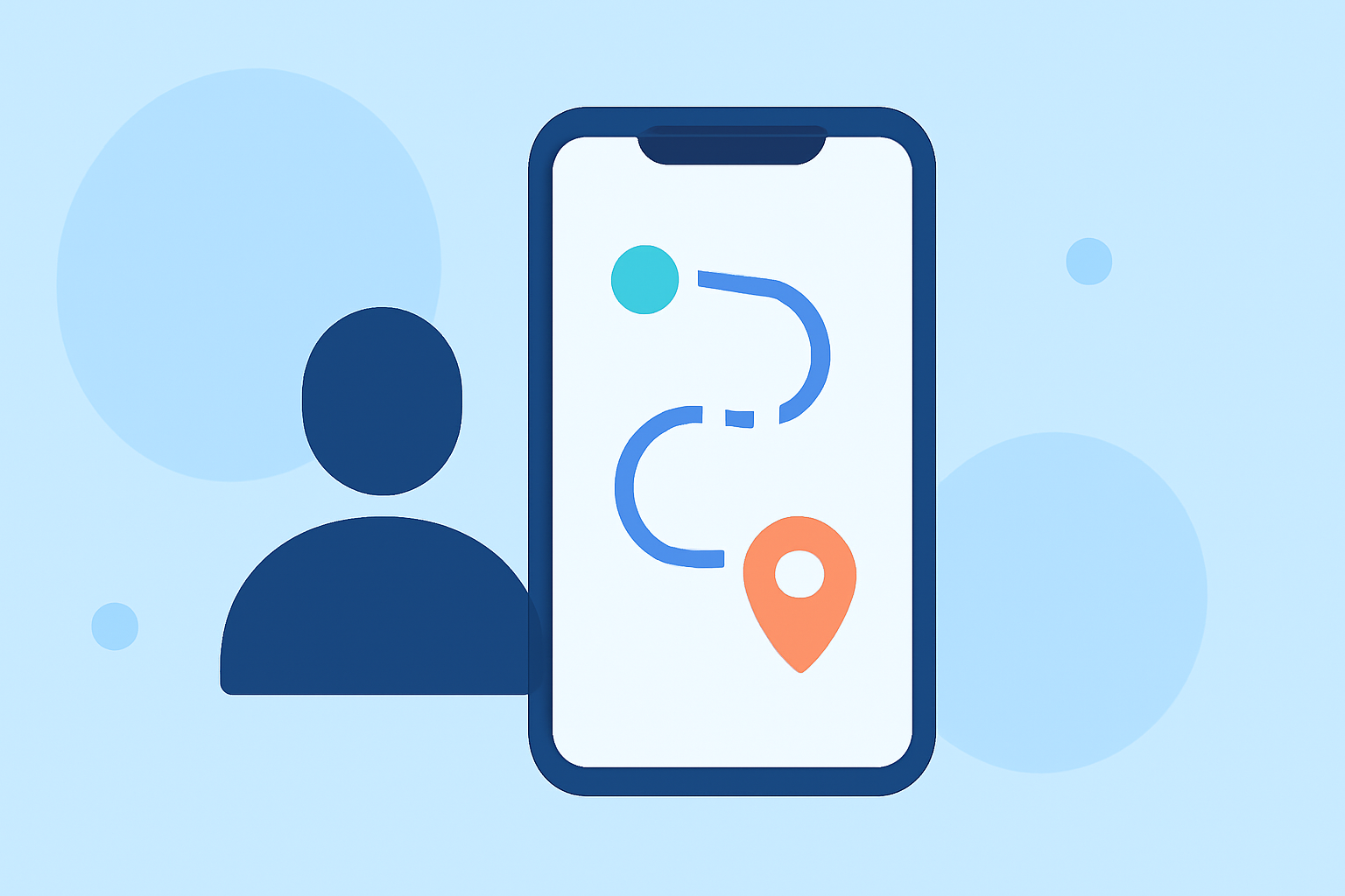 Creating Animated Route Line Videos on Mobile: A Comprehensive Guide