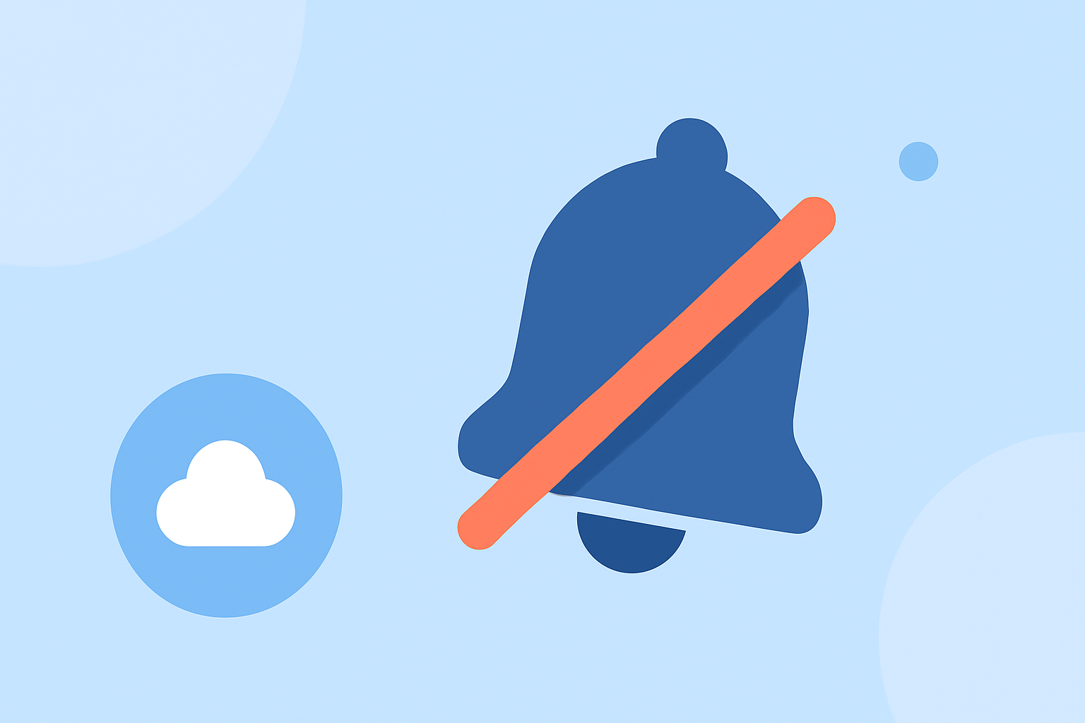 Avoid These Mistakes When Silencing Weather Notifications