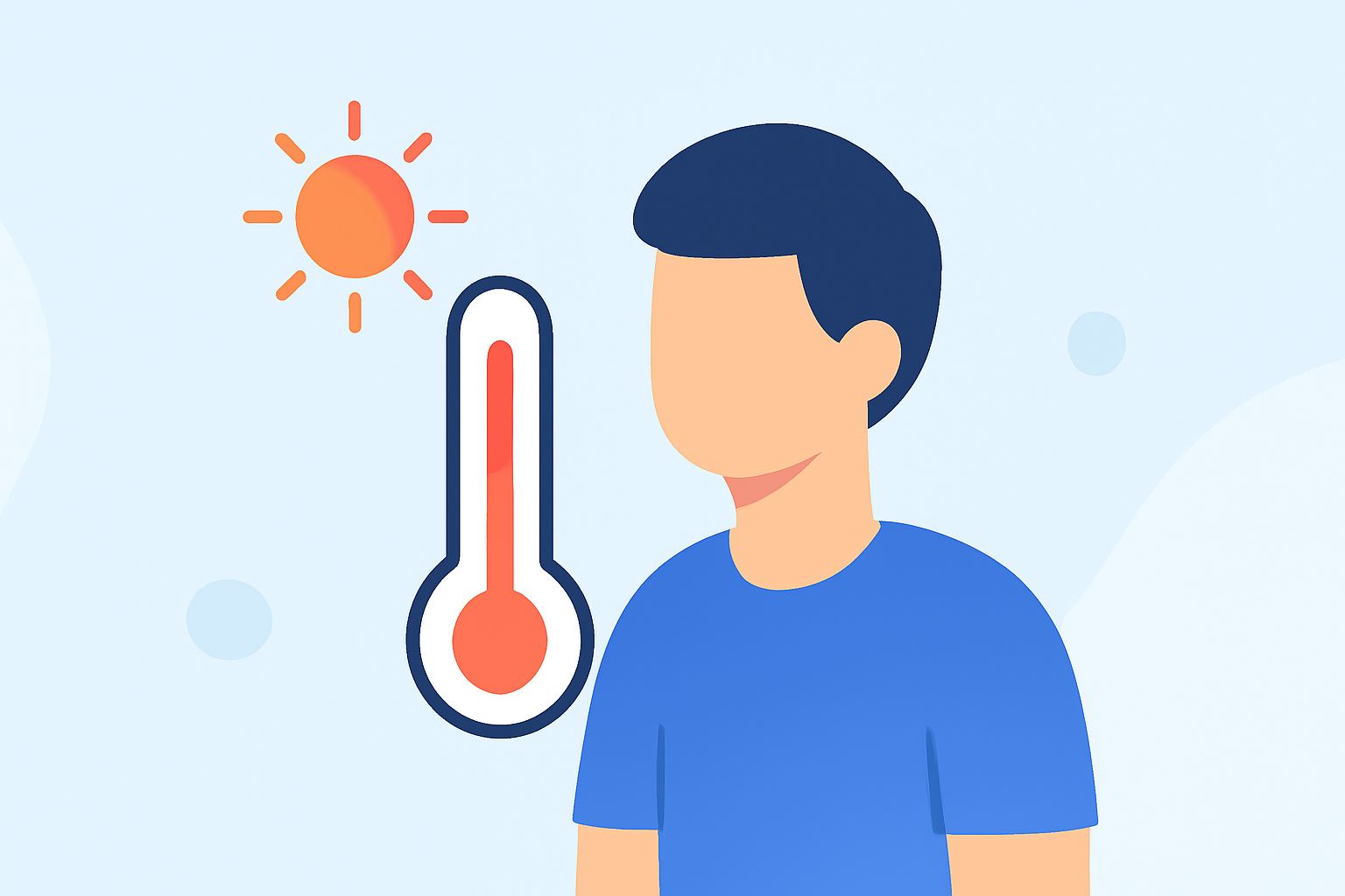 Heat Wave Safety: Essential Tips for Non-Technical Users