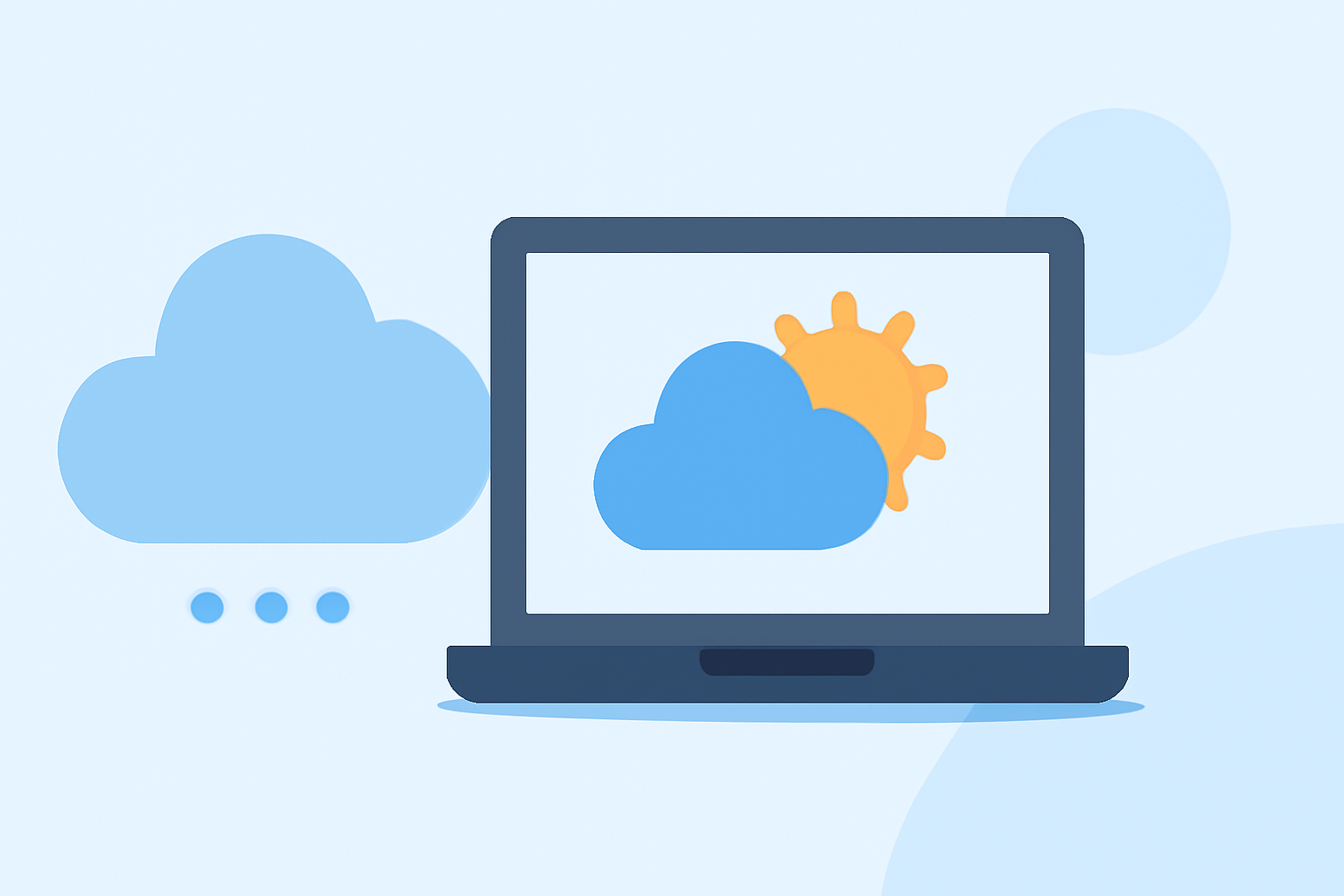 Weather Tracking on Travel Day for Beginners