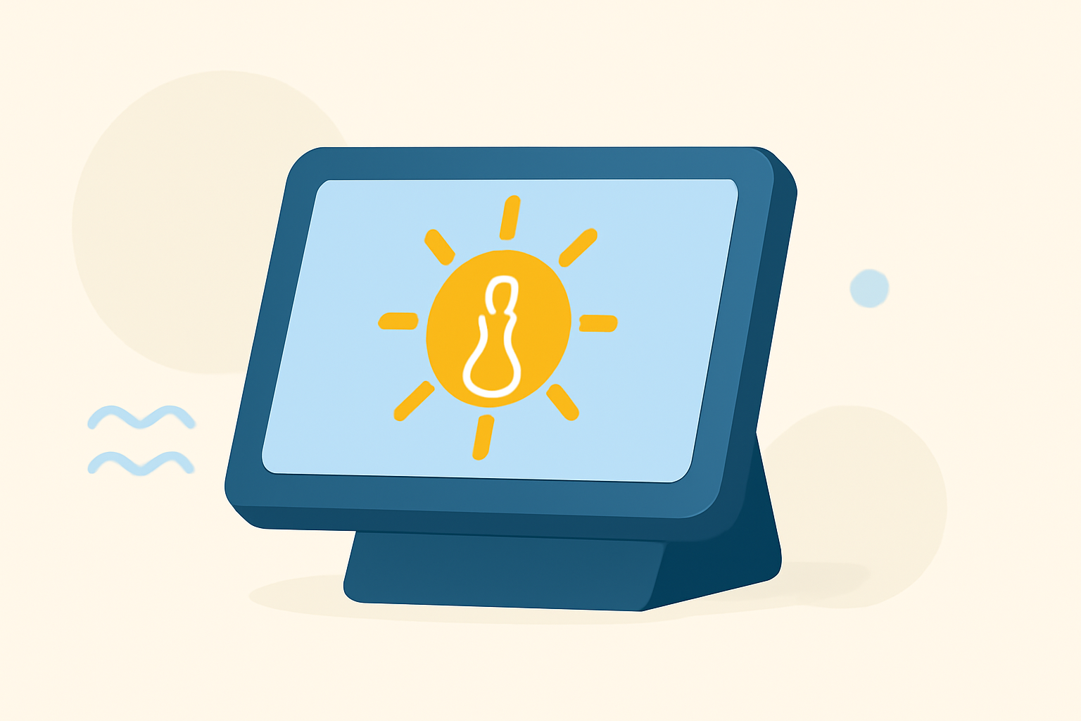 Heat Wave Safety Tips for Smart Display Users